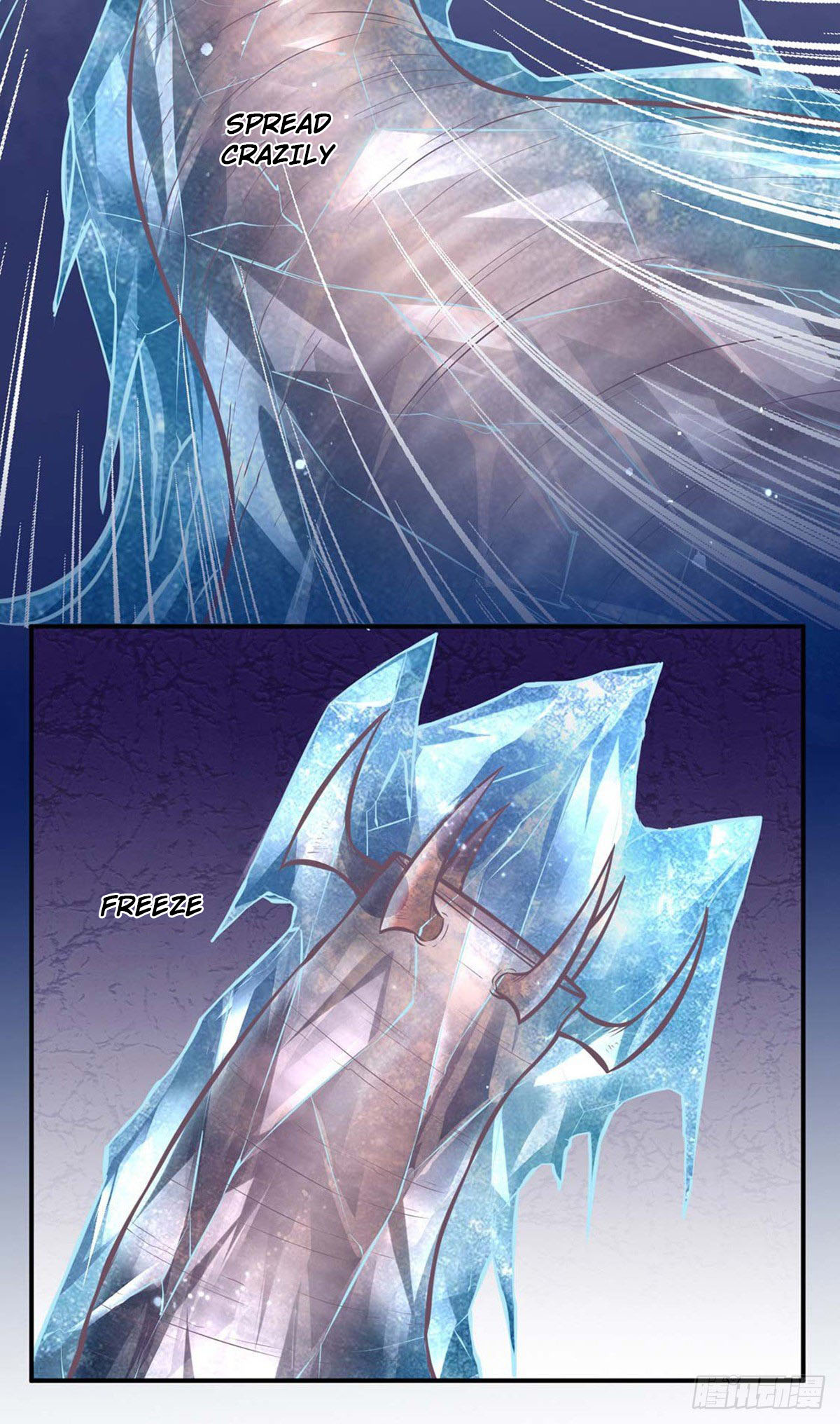Martial Arts Reigns Chapter 191 page 19 - Chapter 191