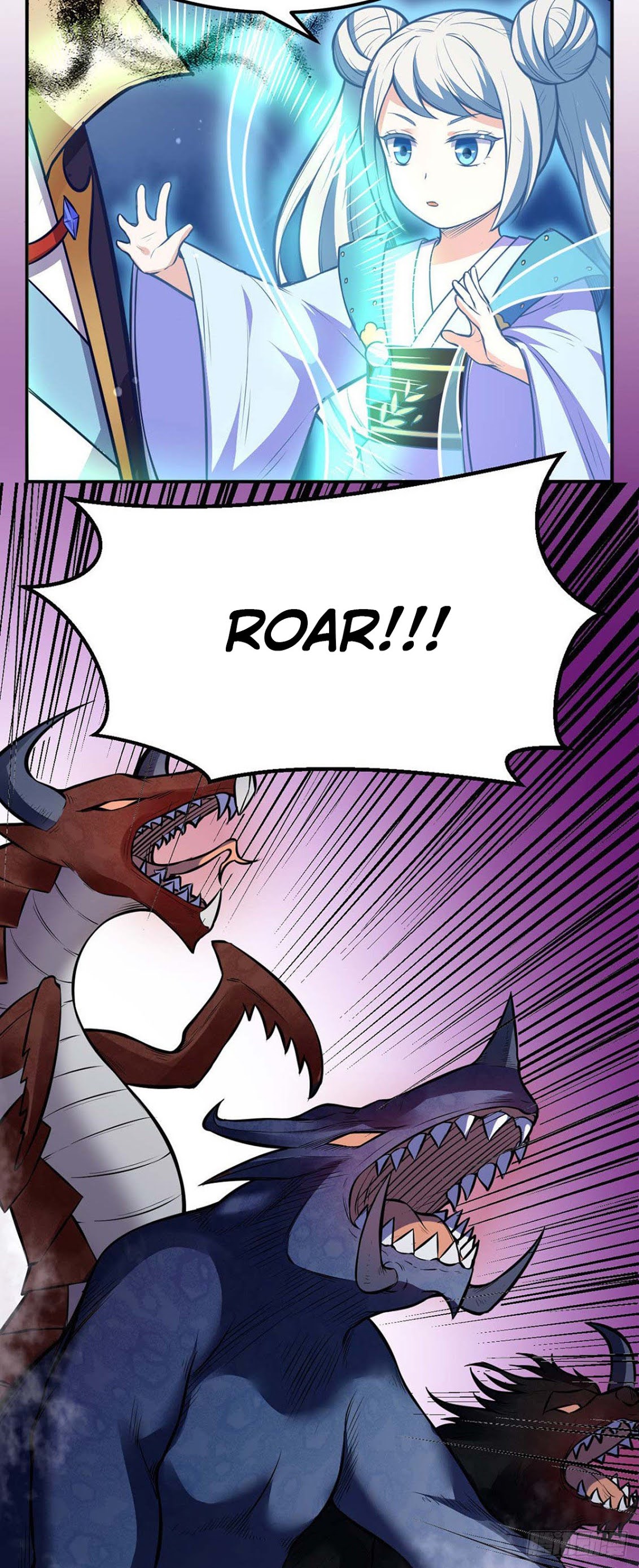 Martial Arts Reigns Chapter 191 page 24 - Chapter 191