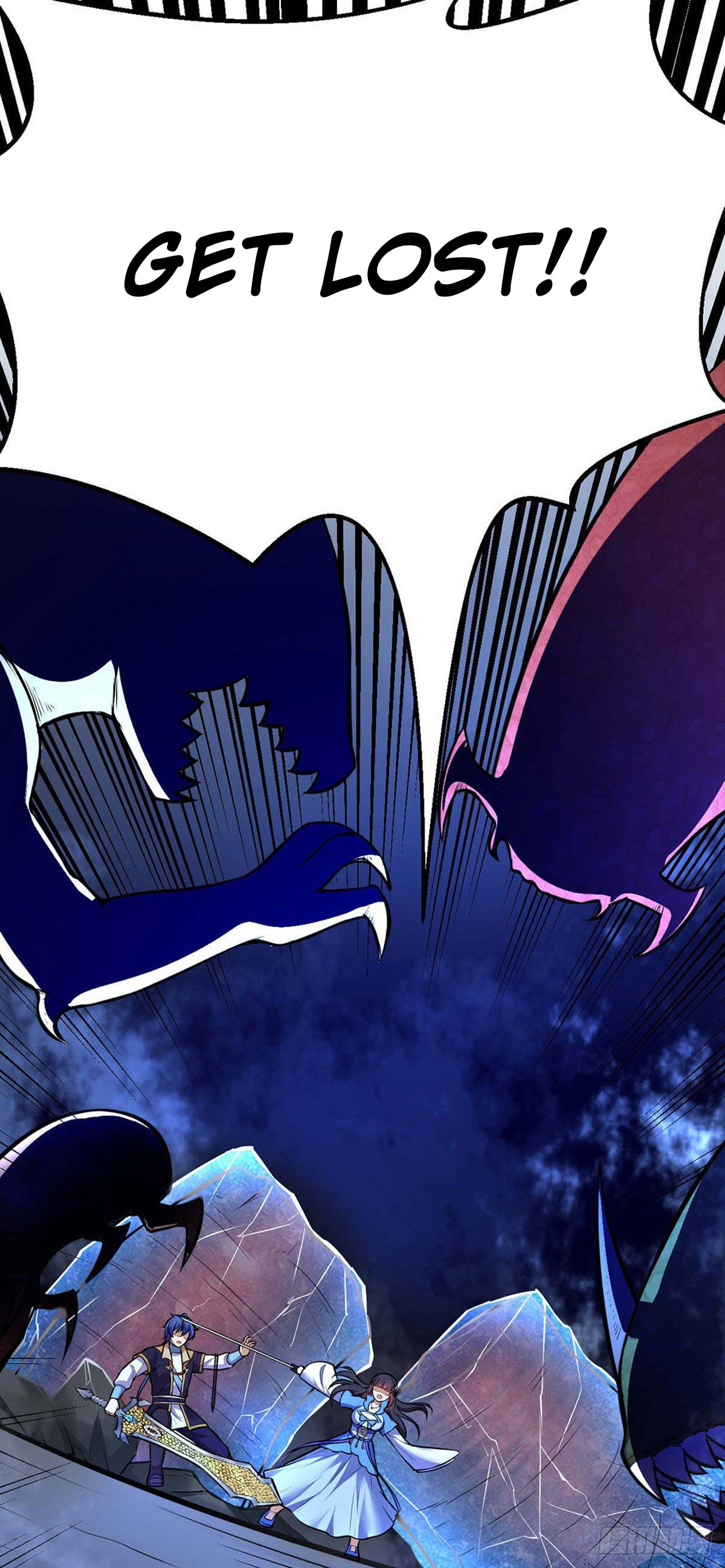 Martial Arts Reigns Chapter 191 page 27 - Chapter 191