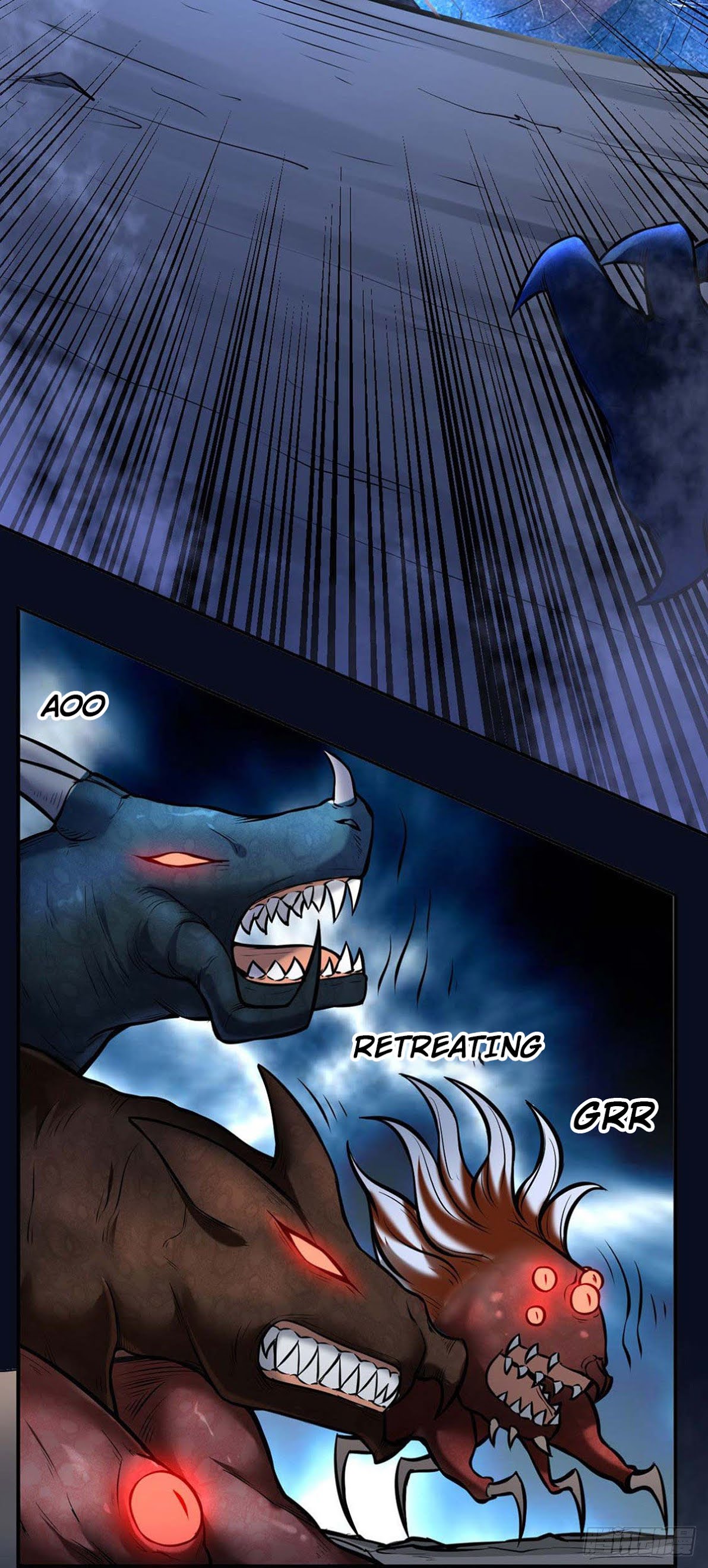 Martial Arts Reigns Chapter 191 page 28 - Chapter 191