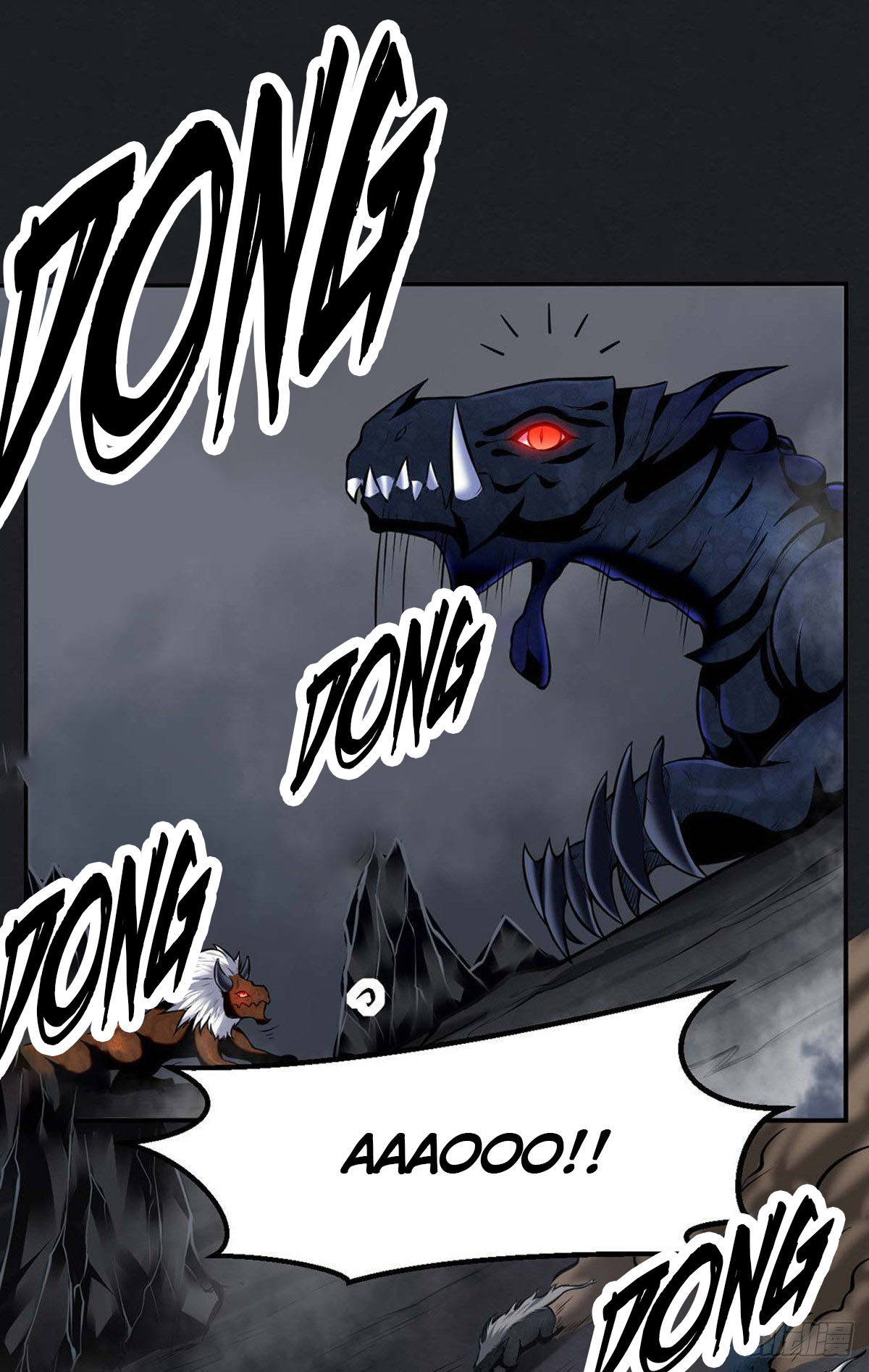 Martial Arts Reigns Chapter 191 page 3 - Chapter 191