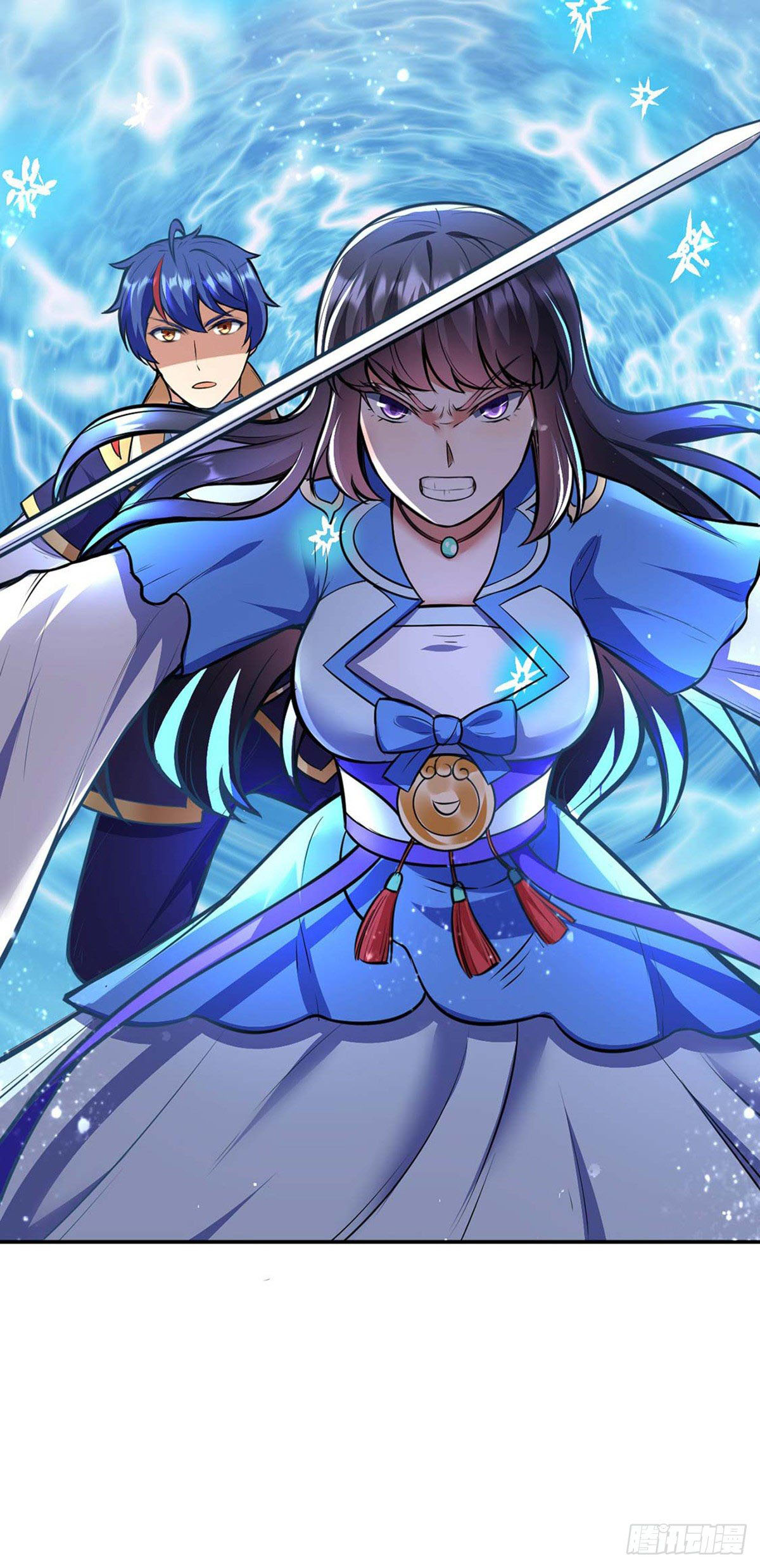 Martial Arts Reigns Chapter 191 page 31 - Chapter 191