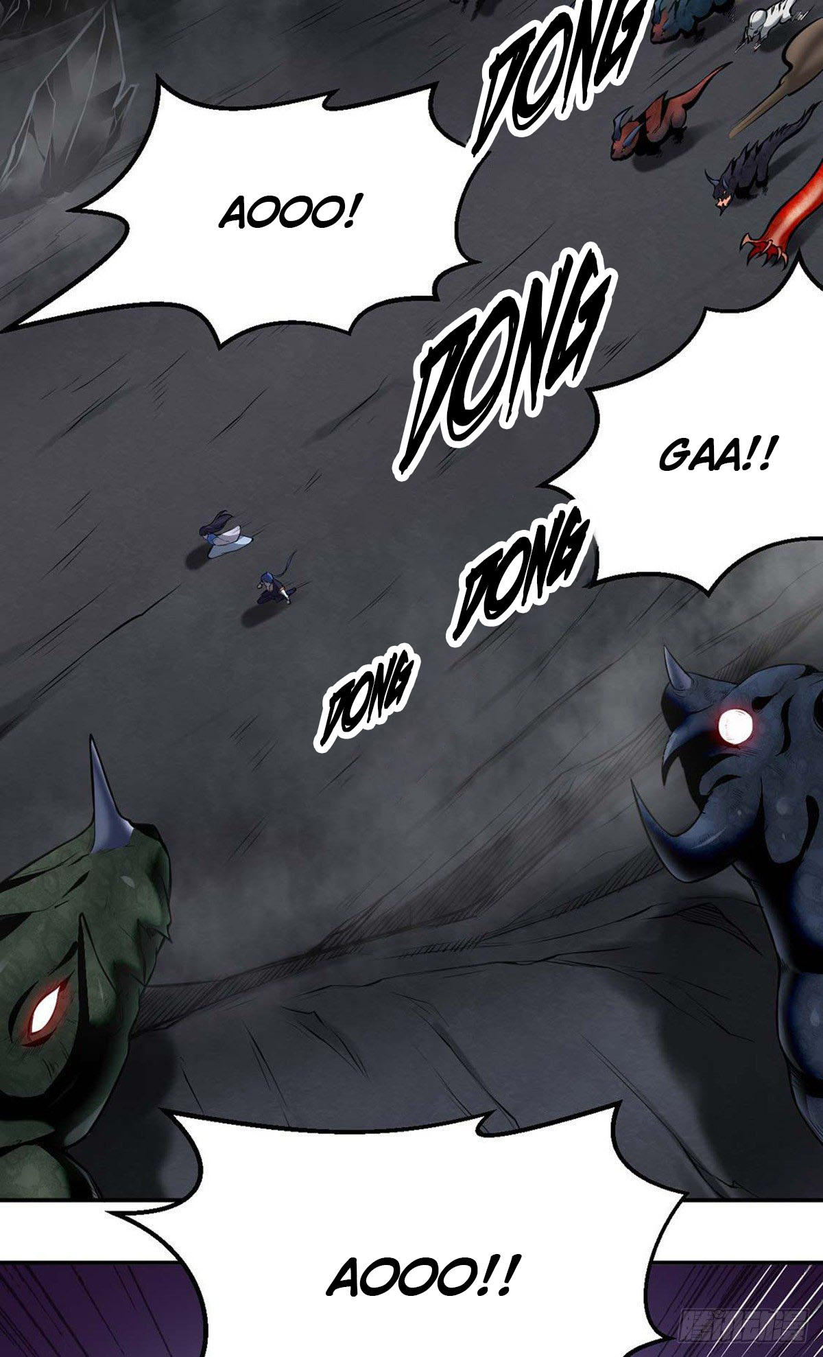 Martial Arts Reigns Chapter 191 page 4 - Chapter 191