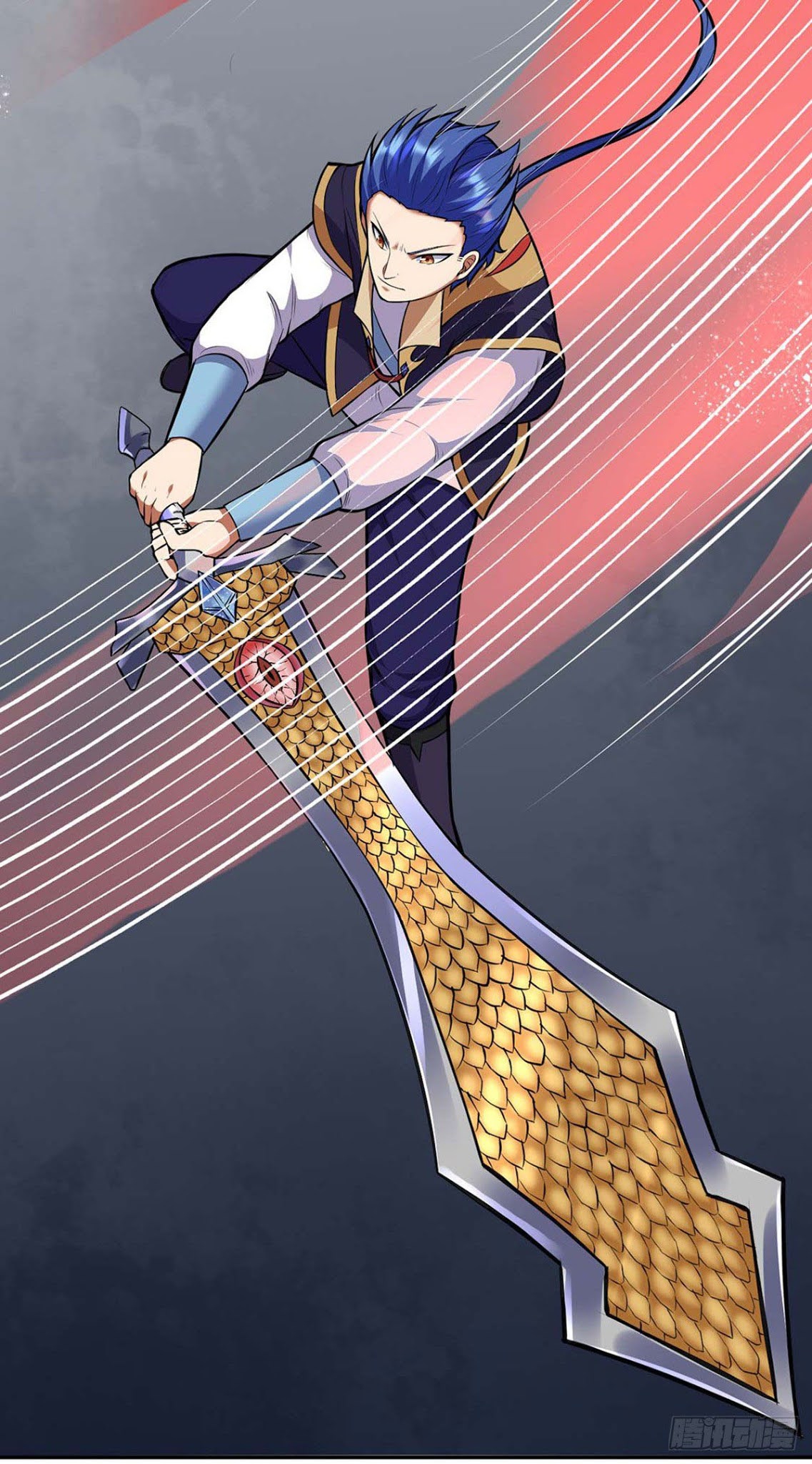Martial Arts Reigns Chapter 191 page 7 - Chapter 191