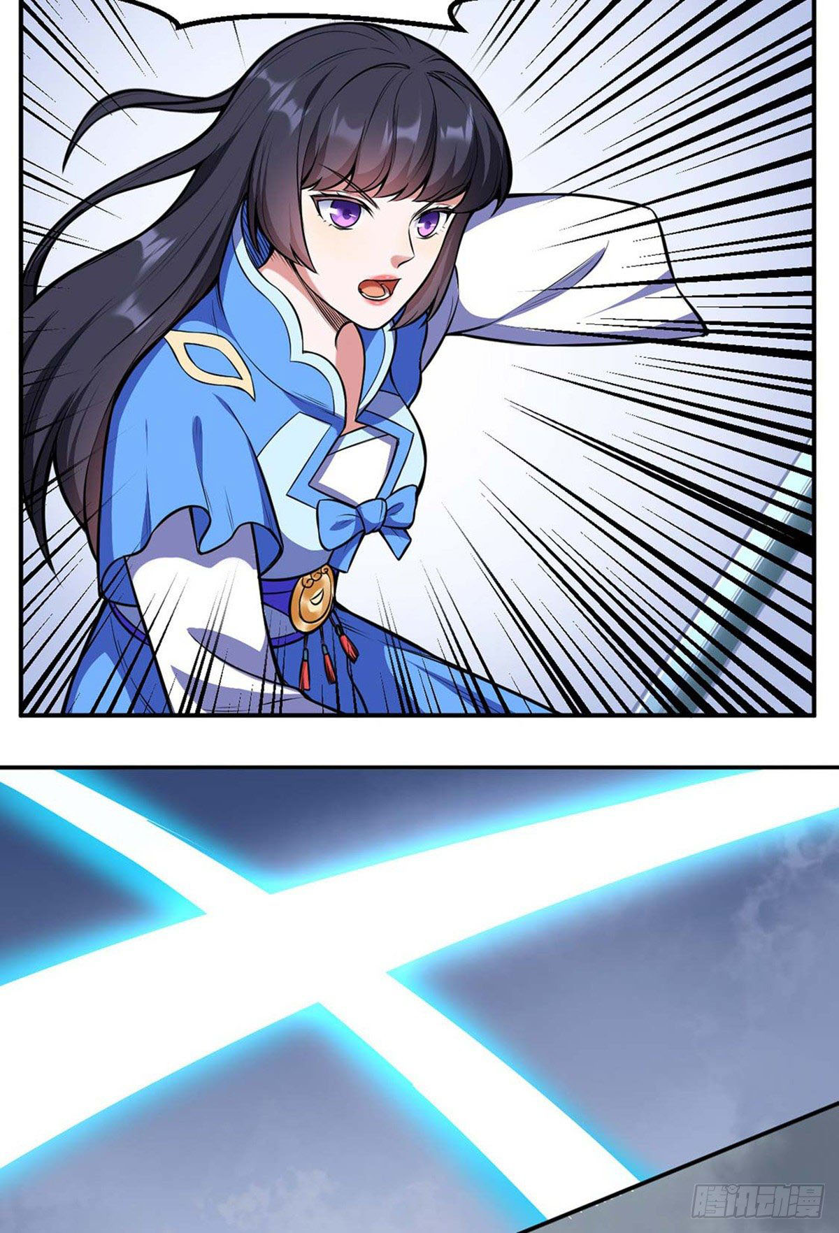 Martial Arts Reigns Chapter 191 page 9 - Chapter 191
