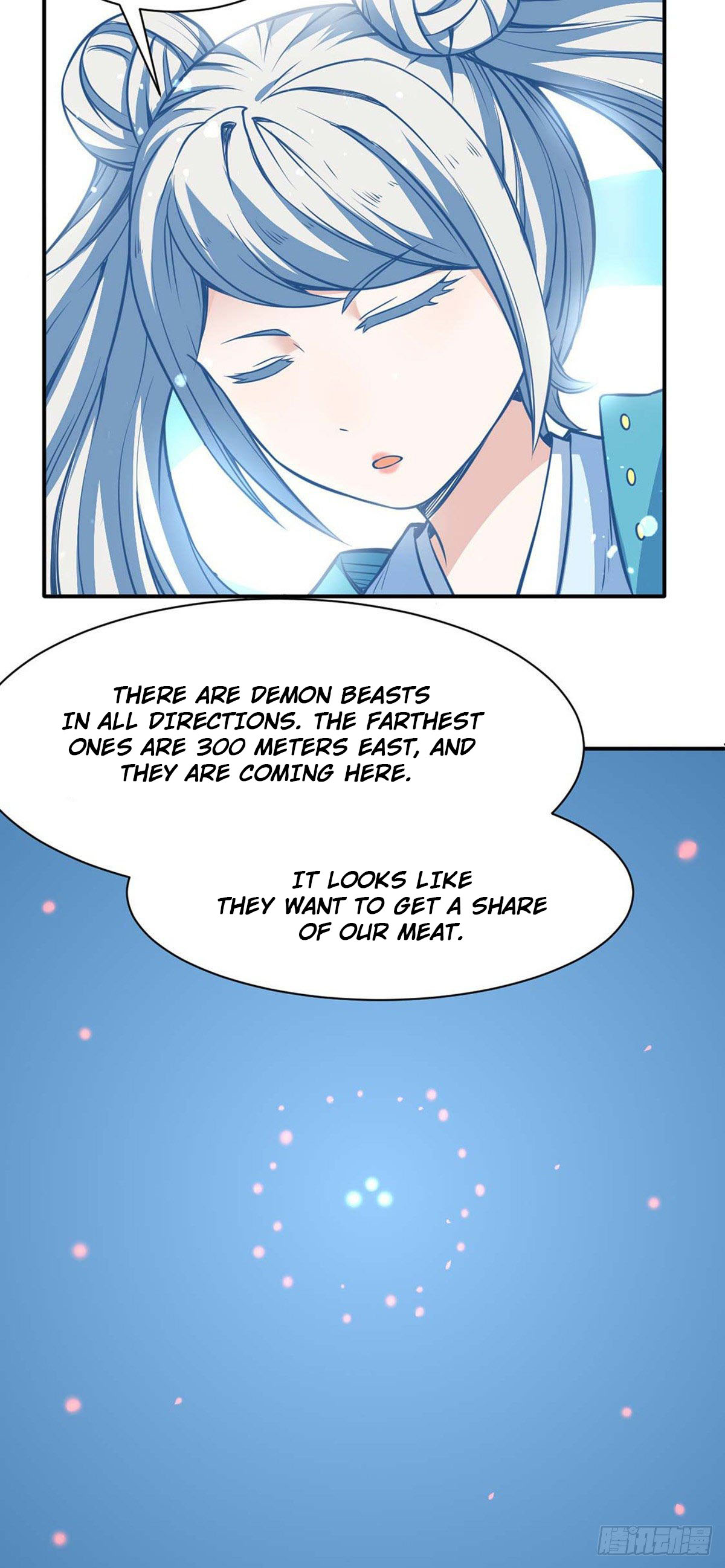 Martial Arts Reigns Chapter 192 page 13 - Chapter 192