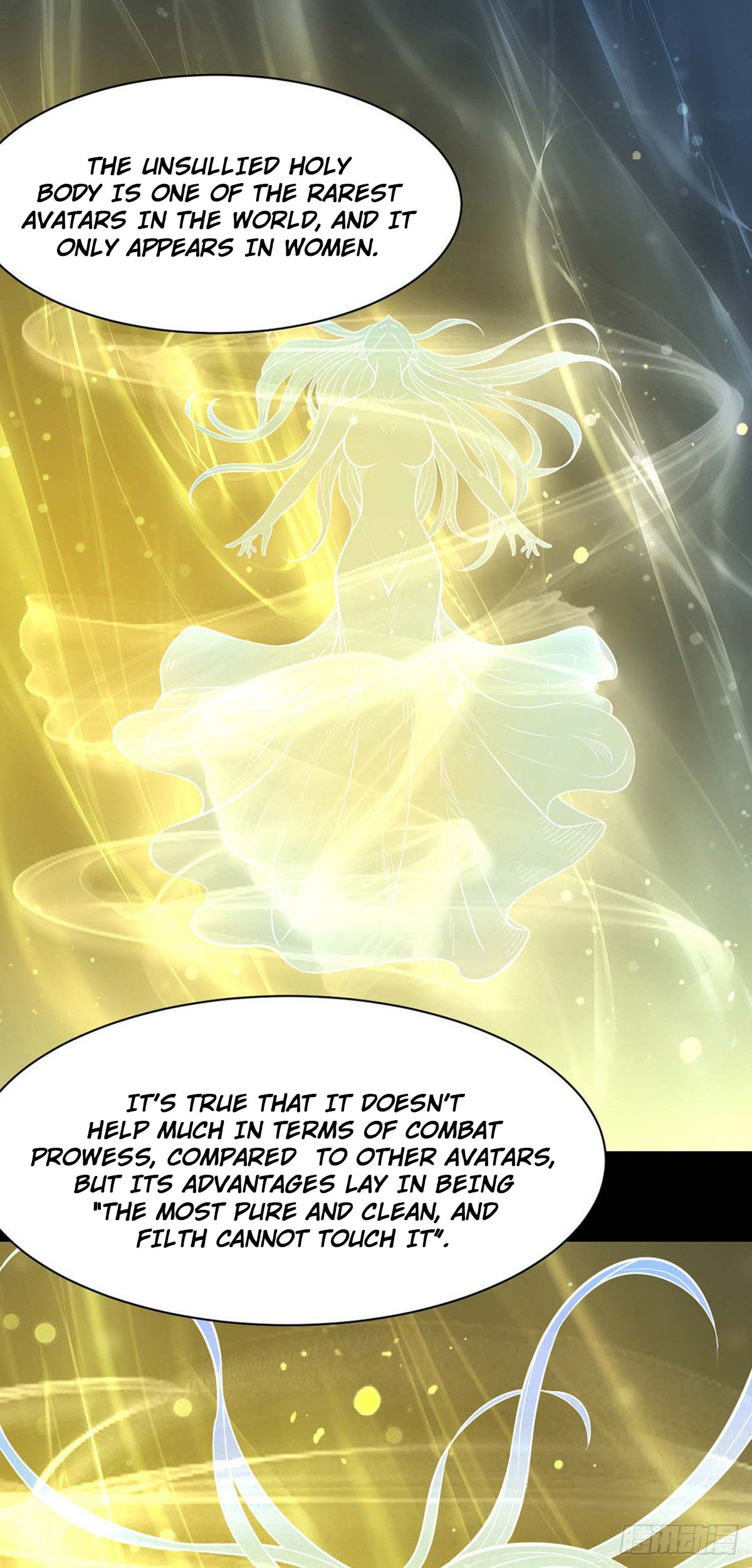Martial Arts Reigns Chapter 192 page 2 - Chapter 192