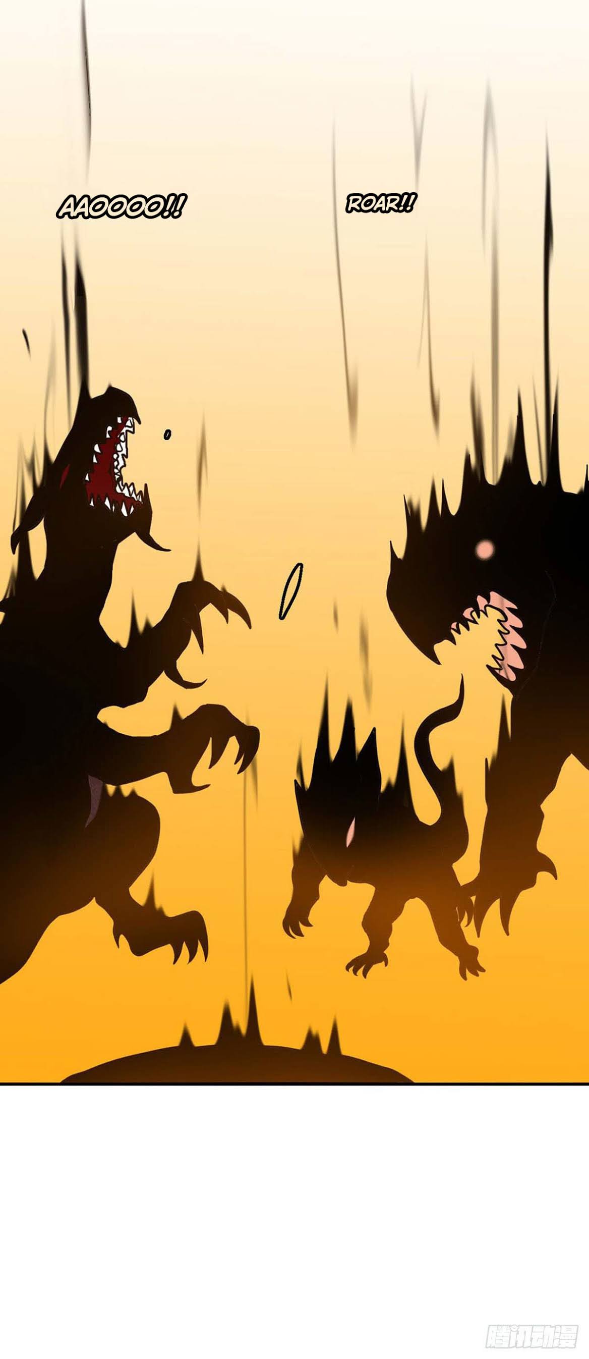 Martial Arts Reigns Chapter 192 page 28 - Chapter 192