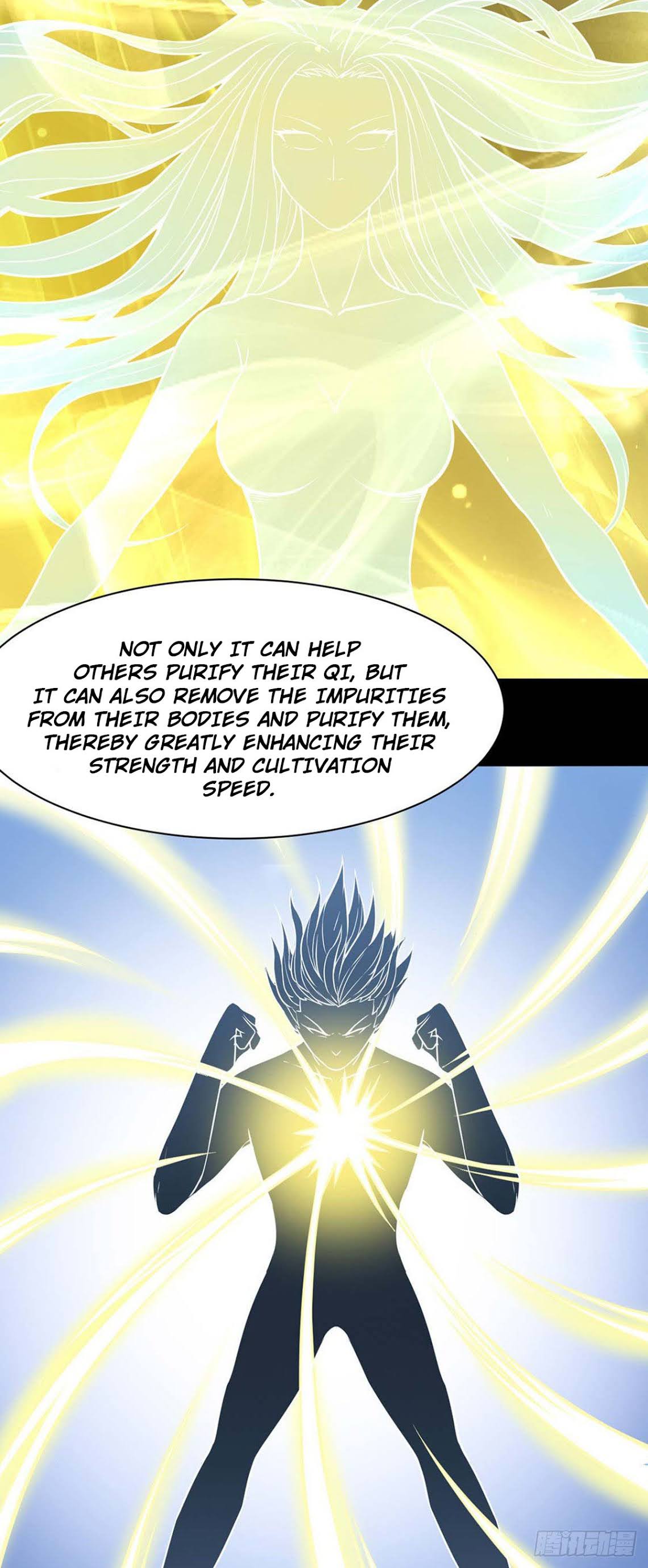 Martial Arts Reigns Chapter 192 page 3 - Chapter 192