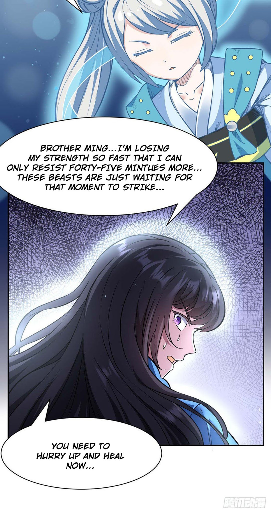 Martial Arts Reigns Chapter 192 page 6 - Chapter 192