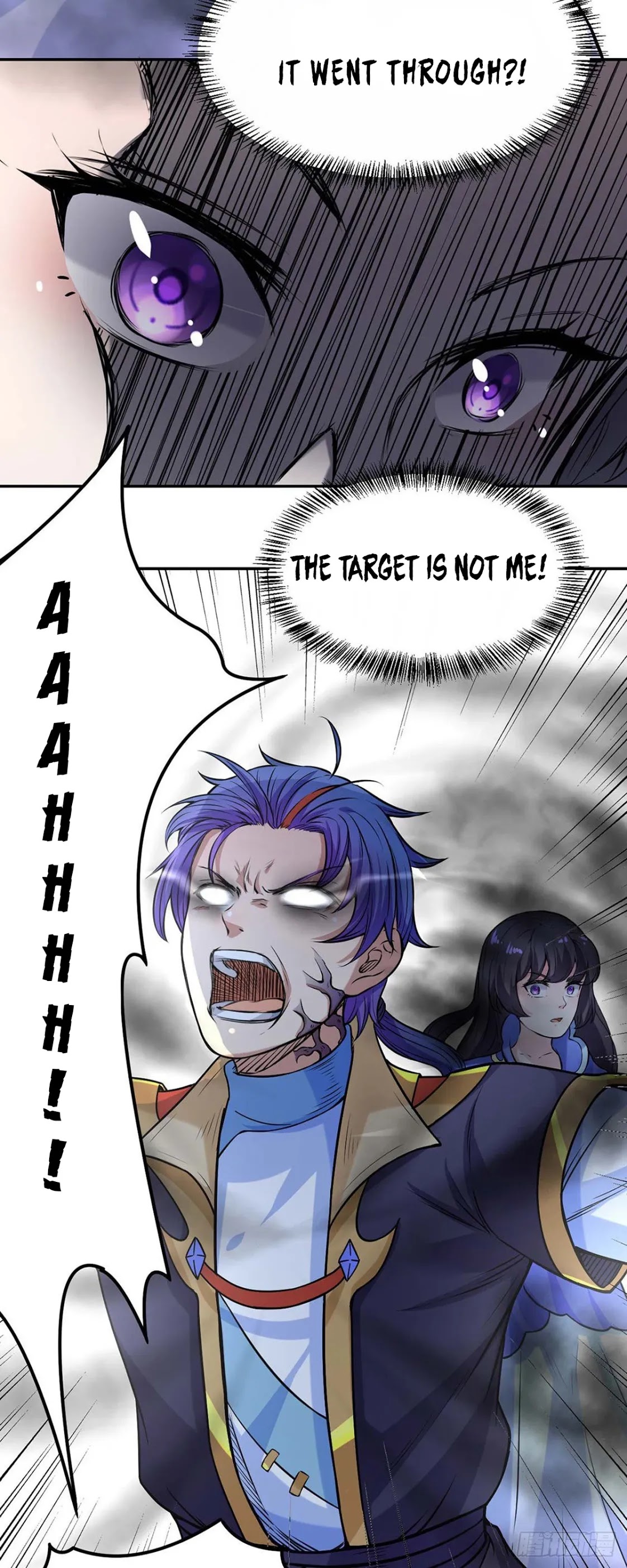 Martial Arts Reigns Chapter 193 page 12 - Chapter 193