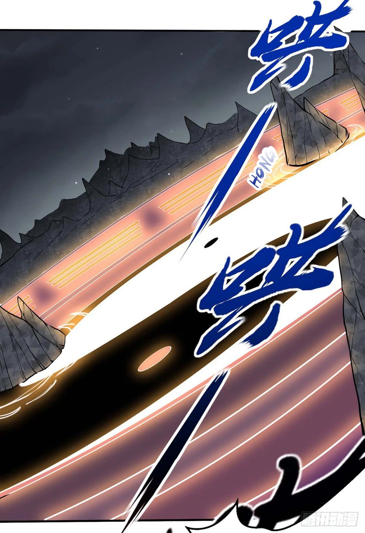 Martial Arts Reigns Chapter 193 page 2 - Chapter 193