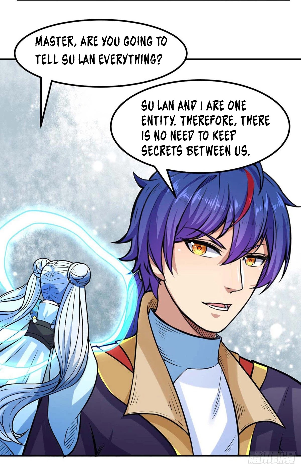 Martial Arts Reigns Chapter 193 page 20 - Chapter 193