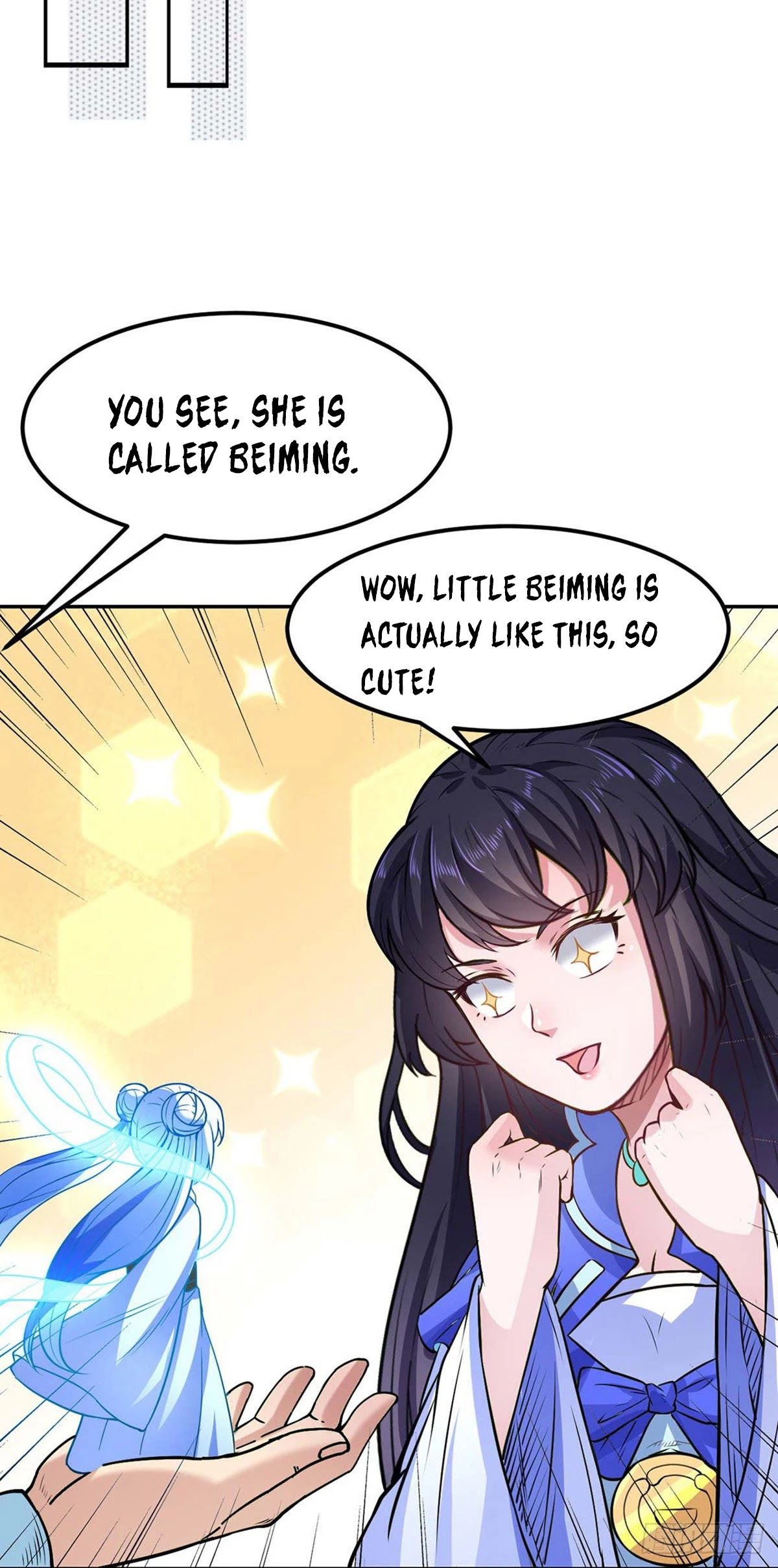 Martial Arts Reigns Chapter 193 page 22 - Chapter 193