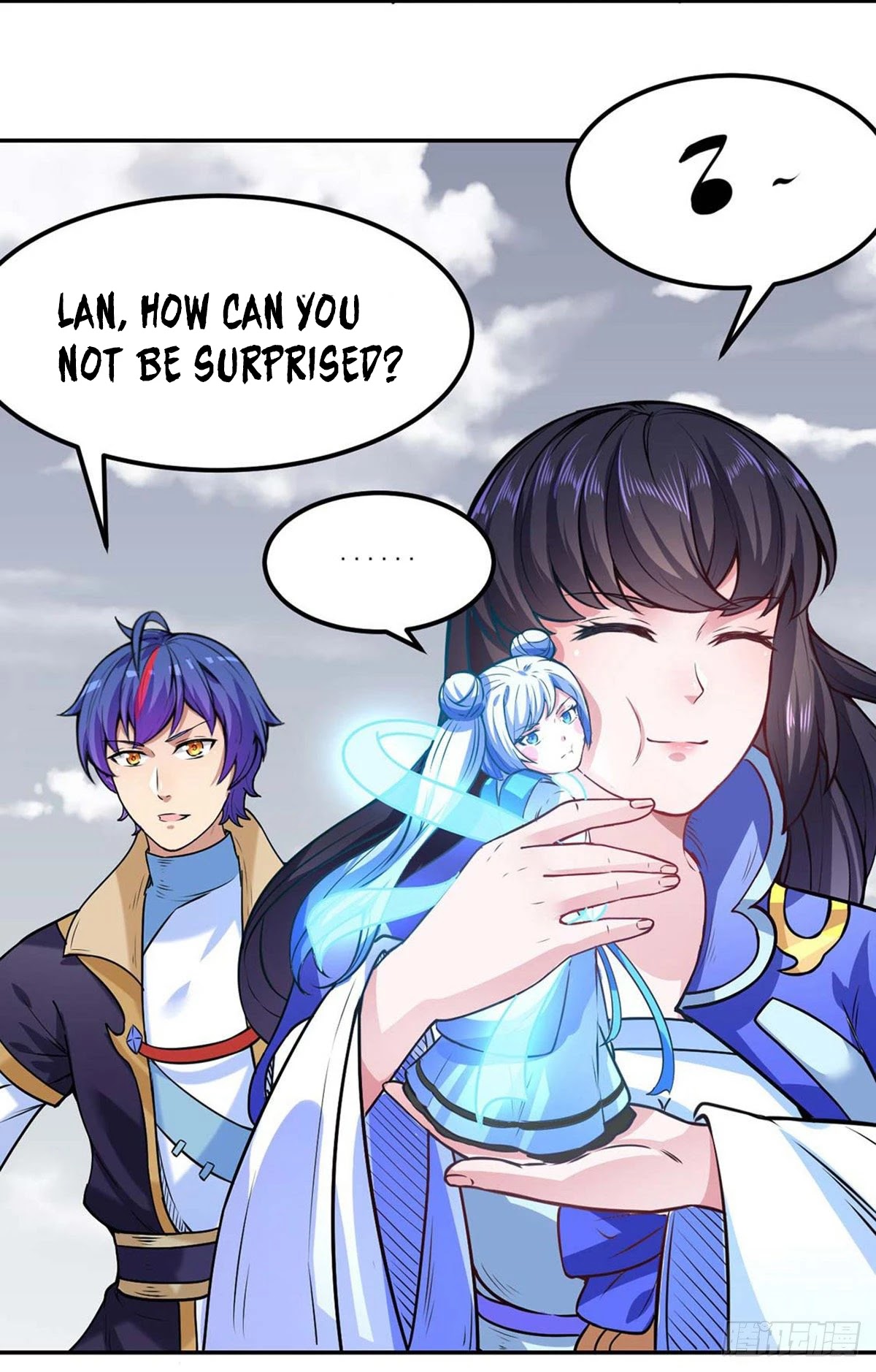 Martial Arts Reigns Chapter 193 page 23 - Chapter 193