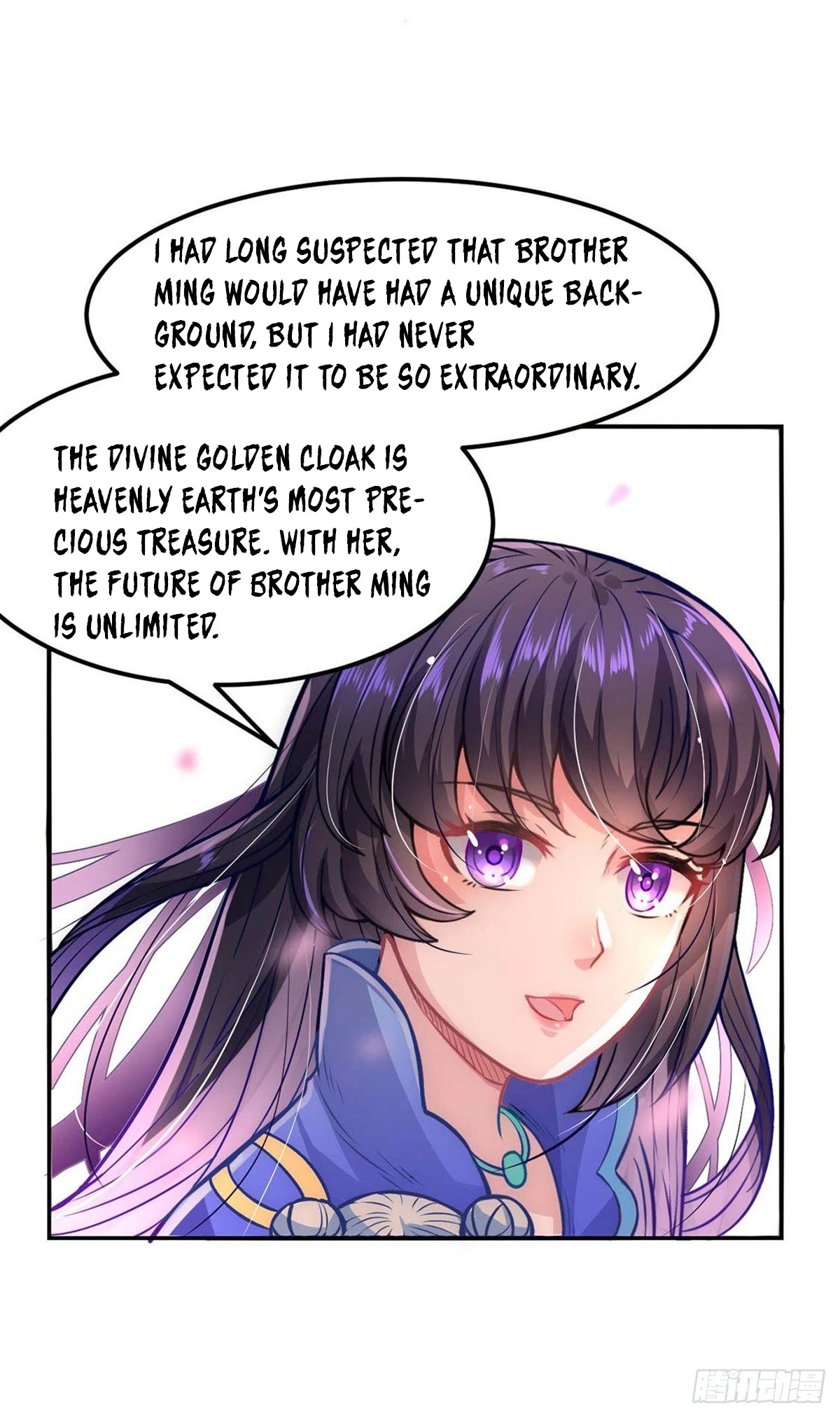 Martial Arts Reigns Chapter 193 page 24 - Chapter 193