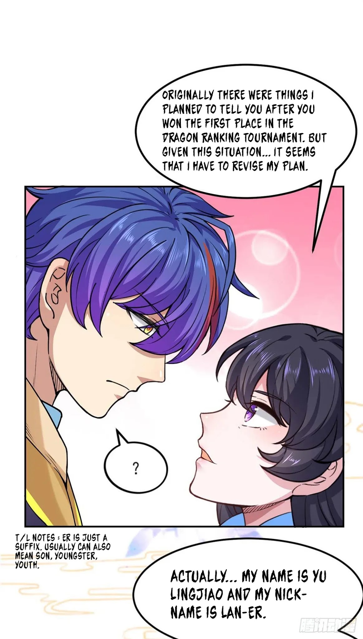 Martial Arts Reigns Chapter 193 page 26 - Chapter 193