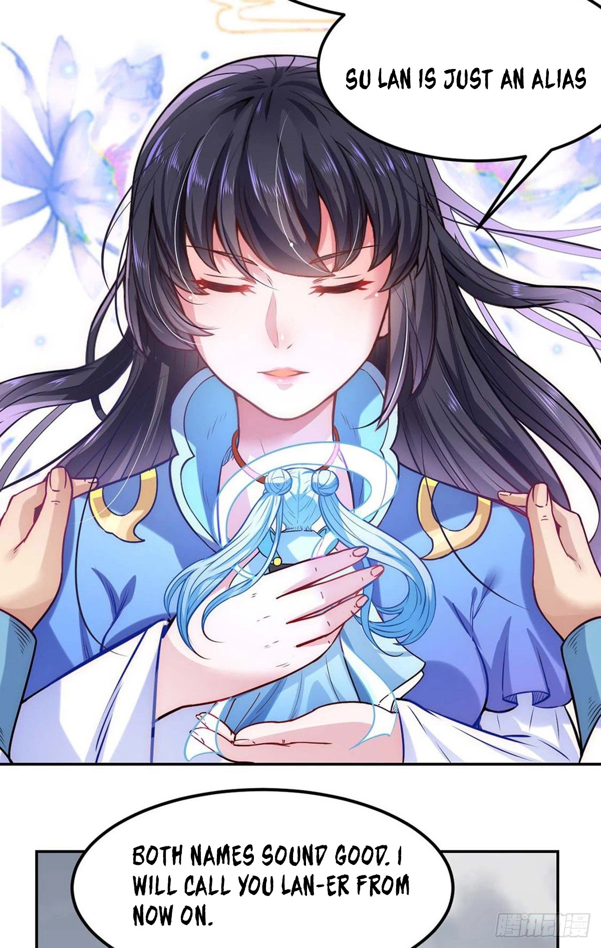 Martial Arts Reigns Chapter 193 page 27 - Chapter 193