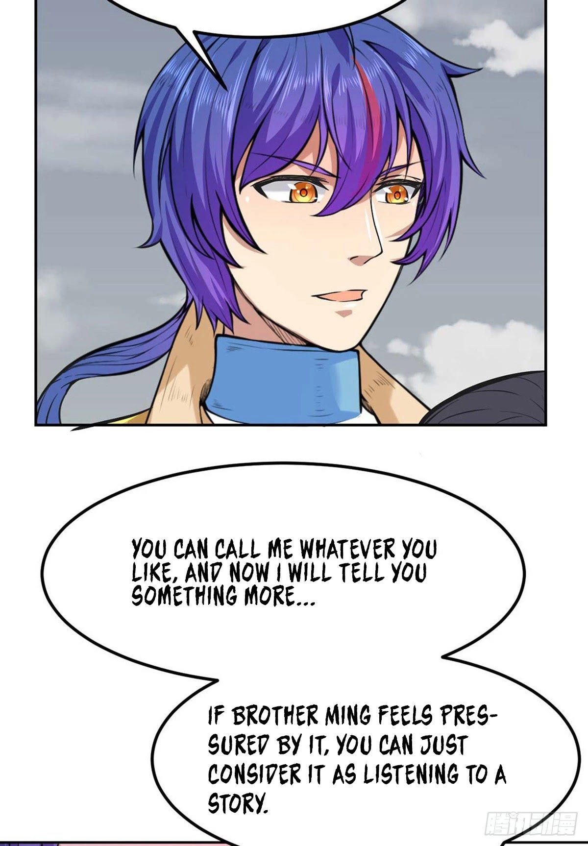 Martial Arts Reigns Chapter 193 page 28 - Chapter 193
