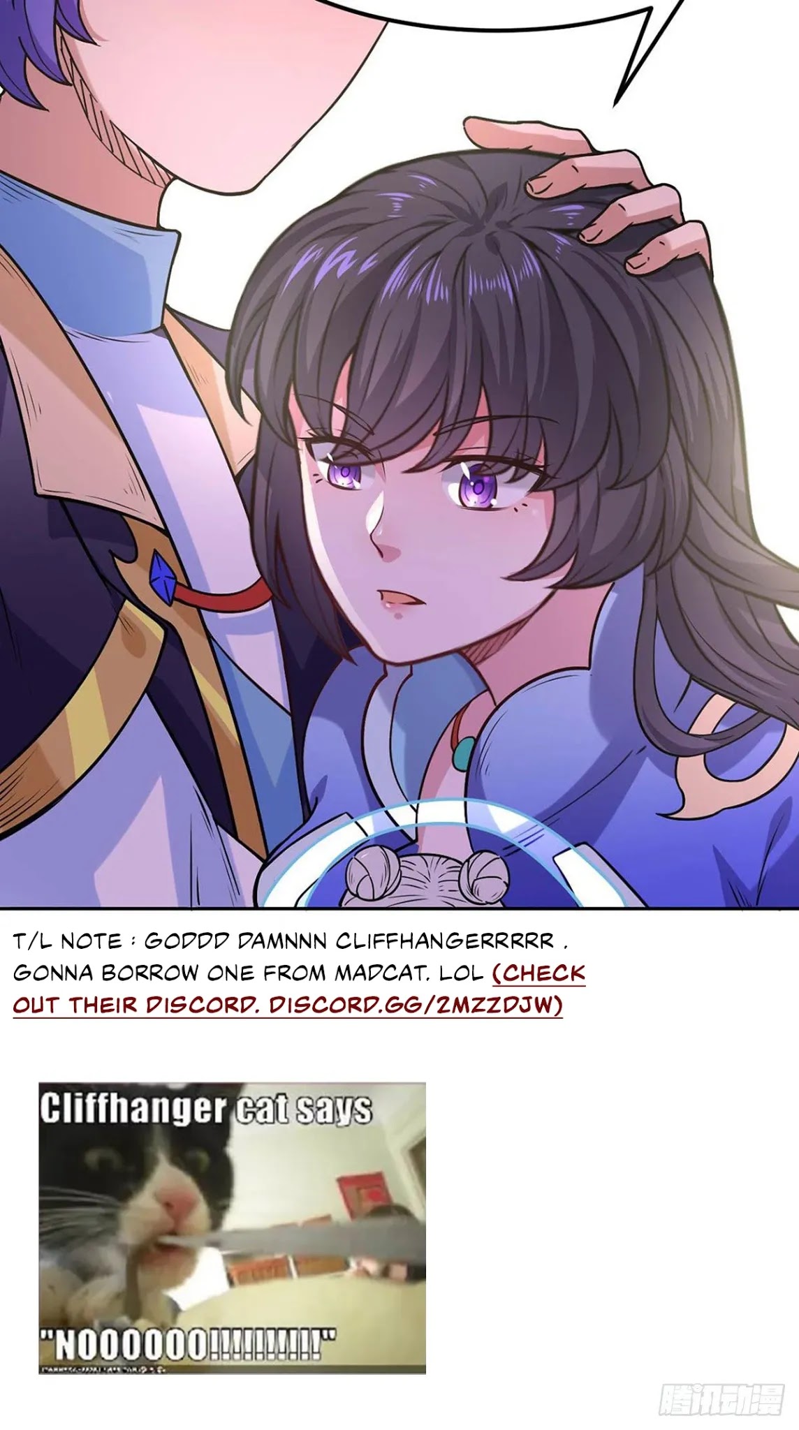 Martial Arts Reigns Chapter 193 page 29 - Chapter 193