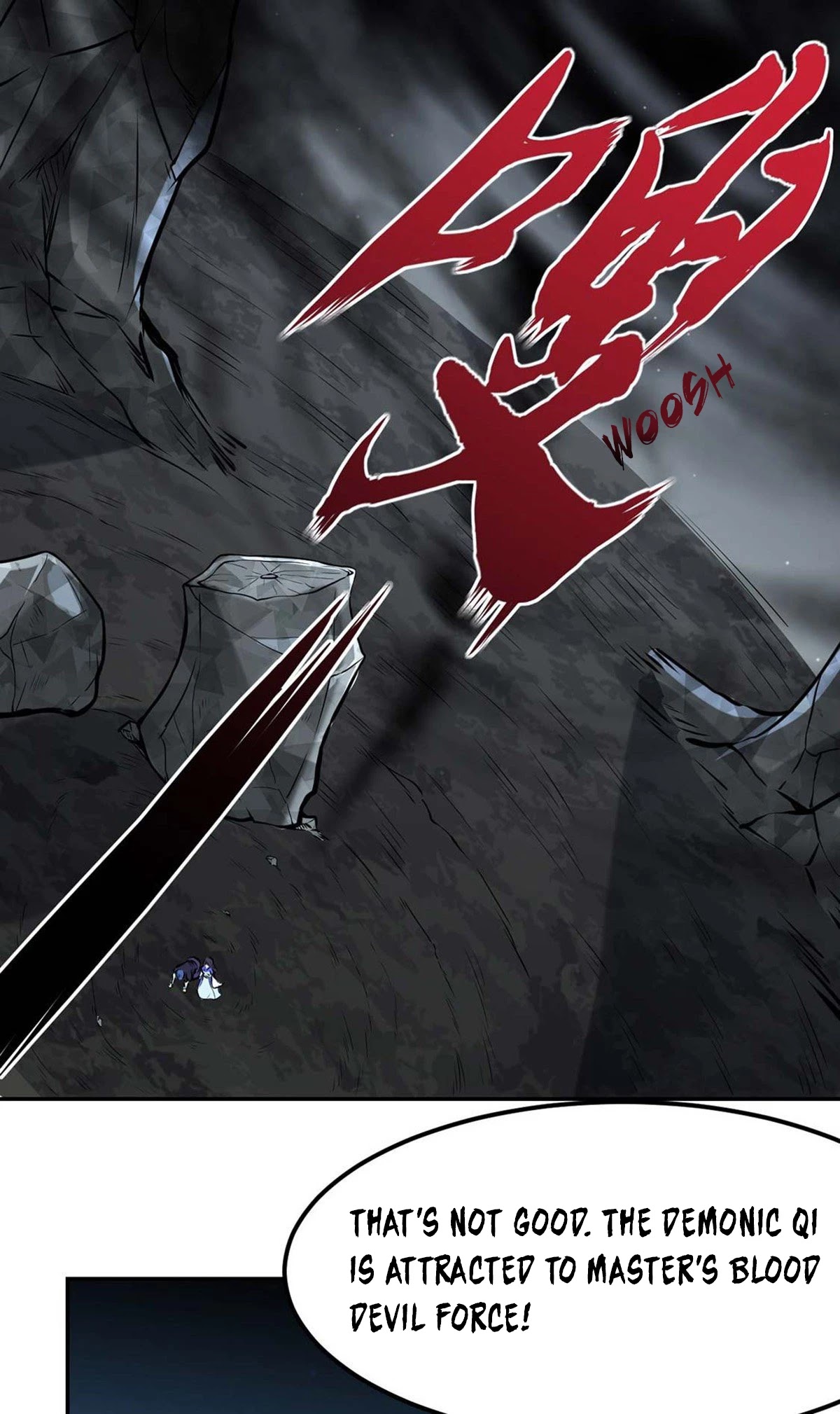 Martial Arts Reigns Chapter 193 page 8 - Chapter 193
