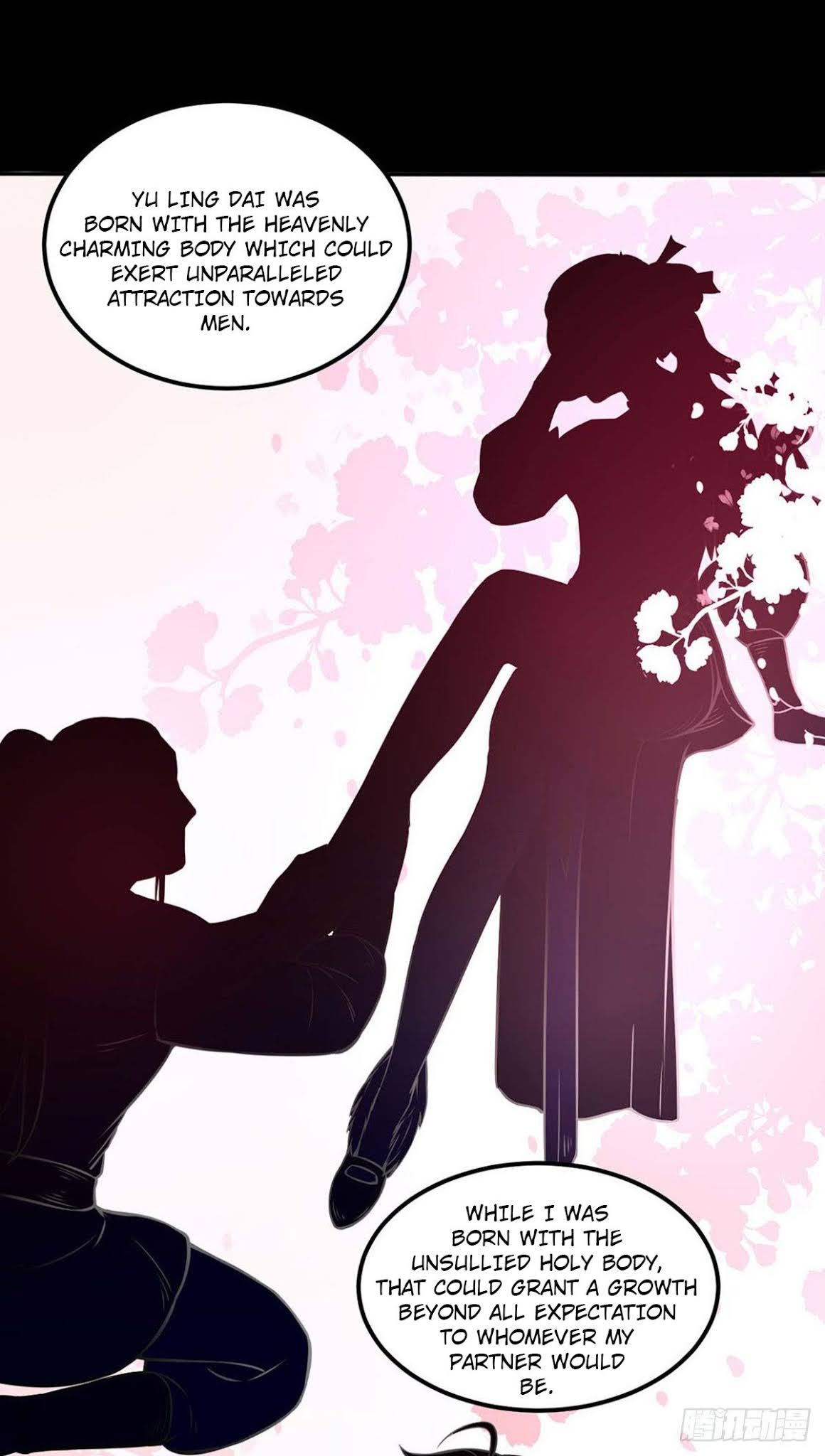 Martial Arts Reigns Chapter 194 page 10 - Chapter 194
