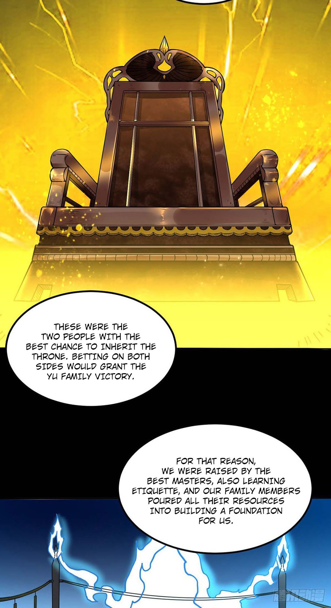 Martial Arts Reigns Chapter 194 page 13 - Chapter 194