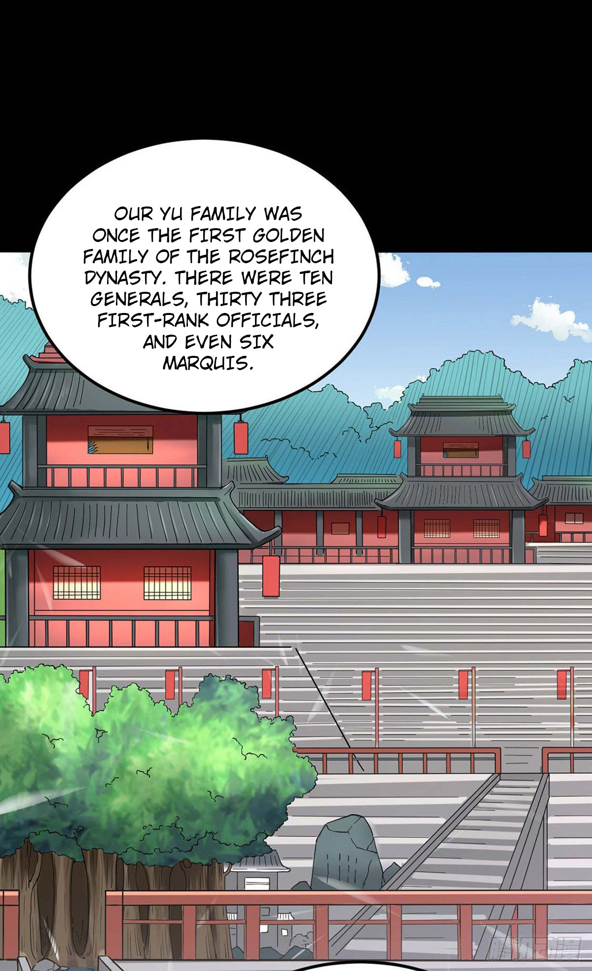 Martial Arts Reigns Chapter 194 page 2 - Chapter 194