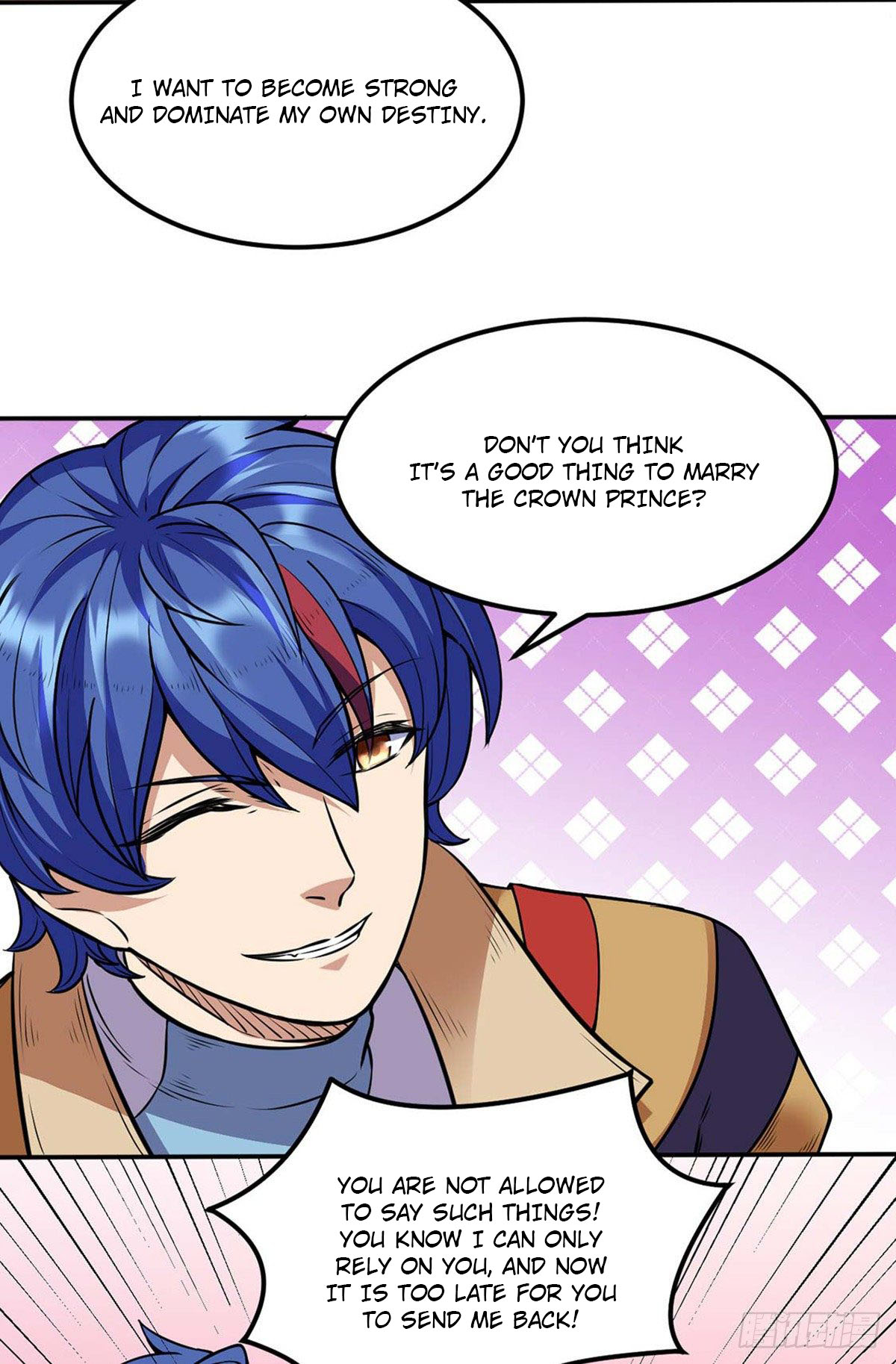 Martial Arts Reigns Chapter 194 page 20 - Chapter 194