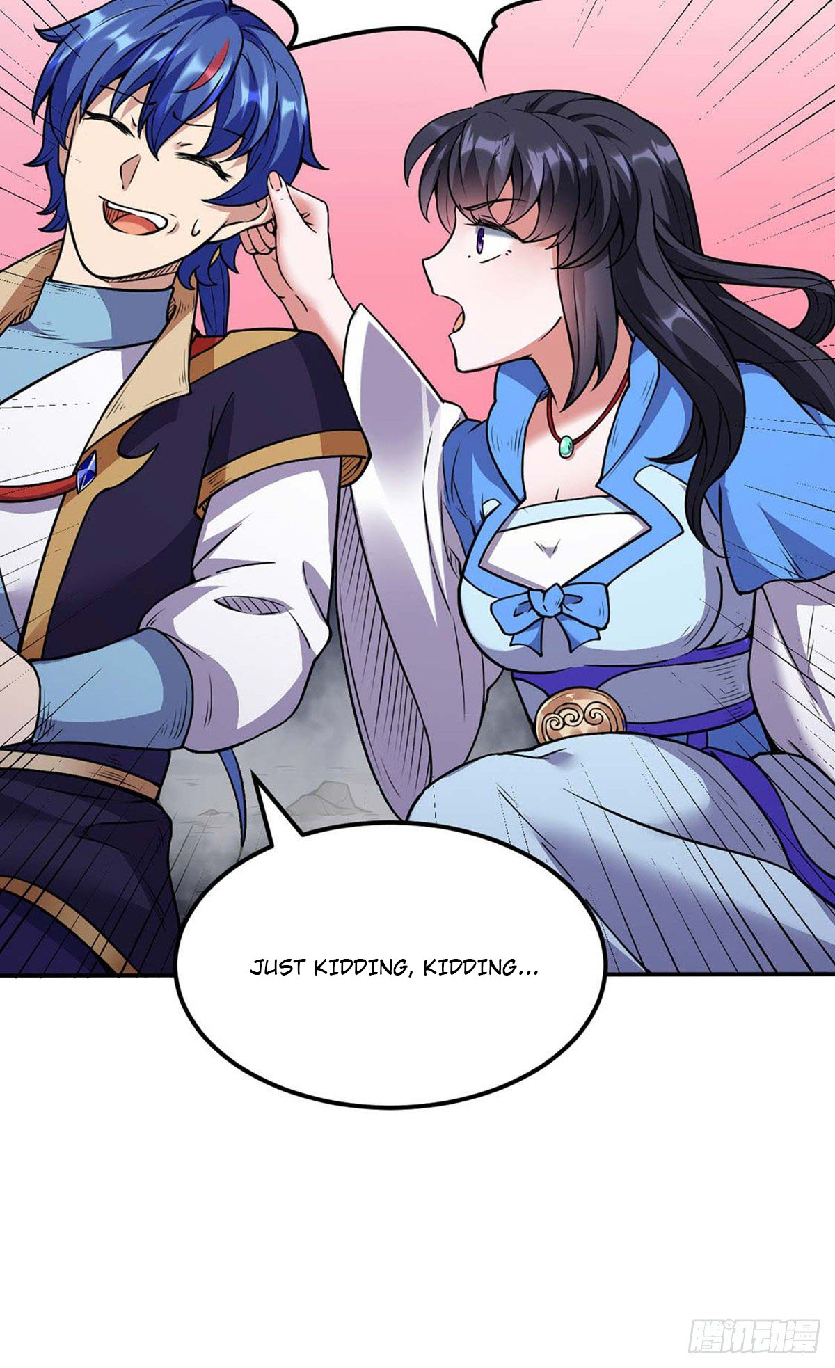 Martial Arts Reigns Chapter 194 page 21 - Chapter 194