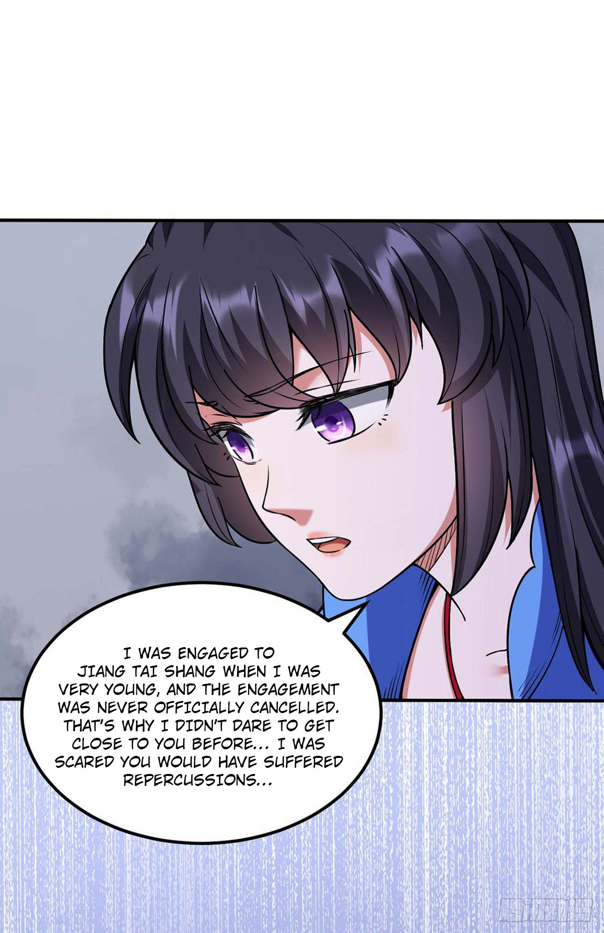 Martial Arts Reigns Chapter 194 page 22 - Chapter 194