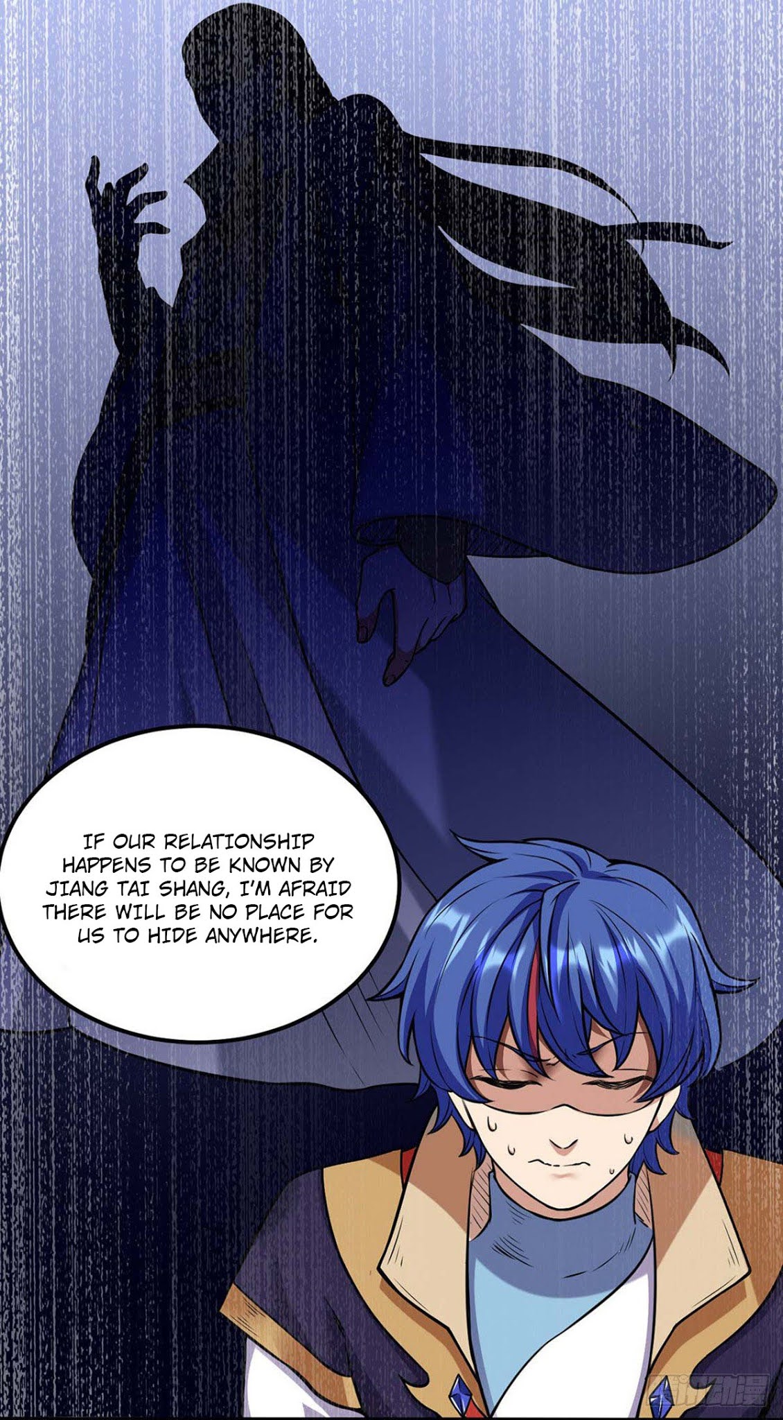 Martial Arts Reigns Chapter 194 page 23 - Chapter 194