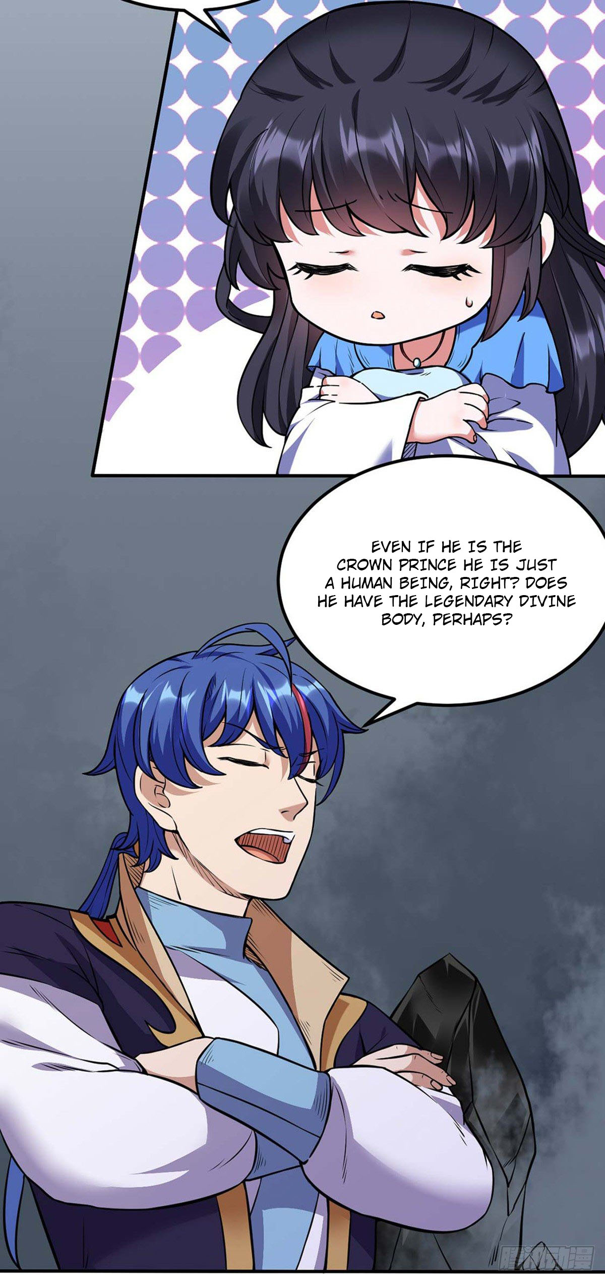 Martial Arts Reigns Chapter 194 page 25 - Chapter 194