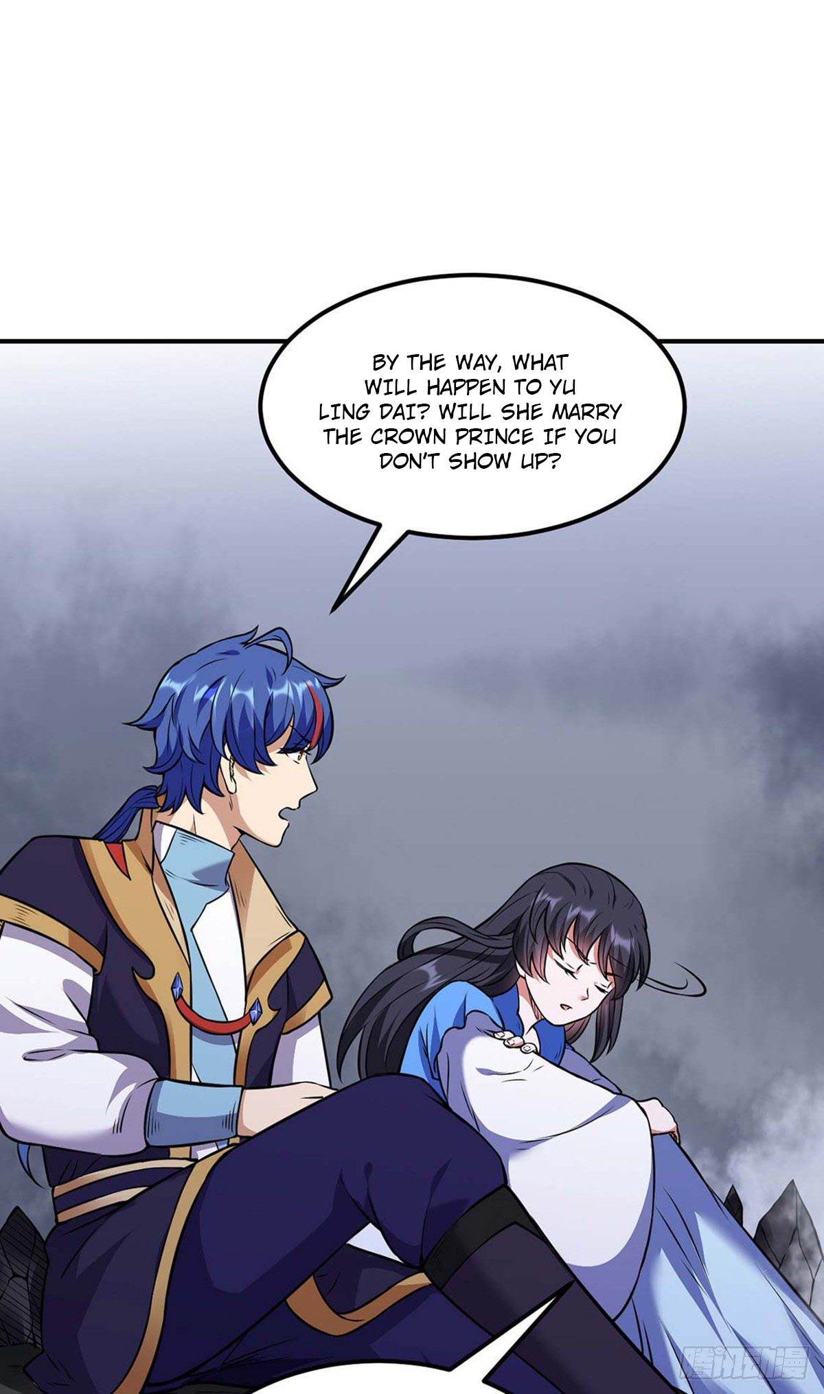 Martial Arts Reigns Chapter 194 page 28 - Chapter 194