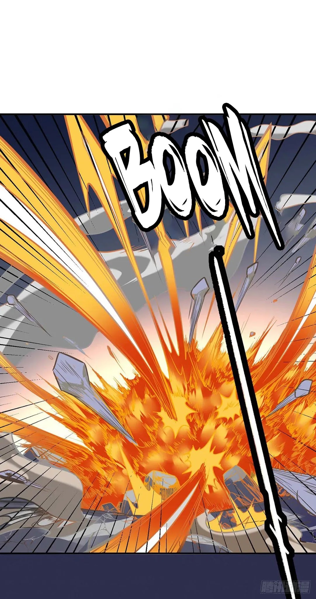 Martial Arts Reigns Chapter 195 page 17 - Chapter 195