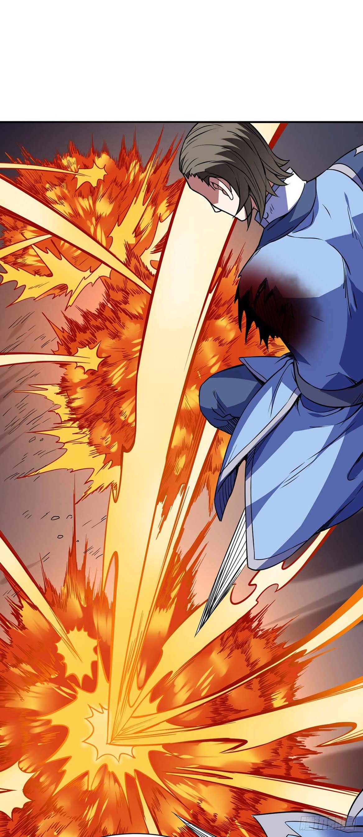Martial Arts Reigns Chapter 195 page 24 - Chapter 195