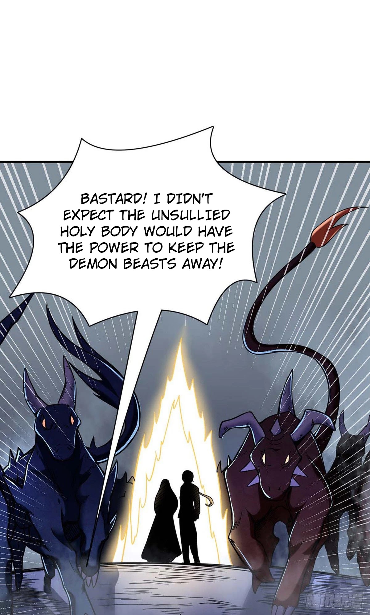 Martial Arts Reigns Chapter 195 page 31 - Chapter 195
