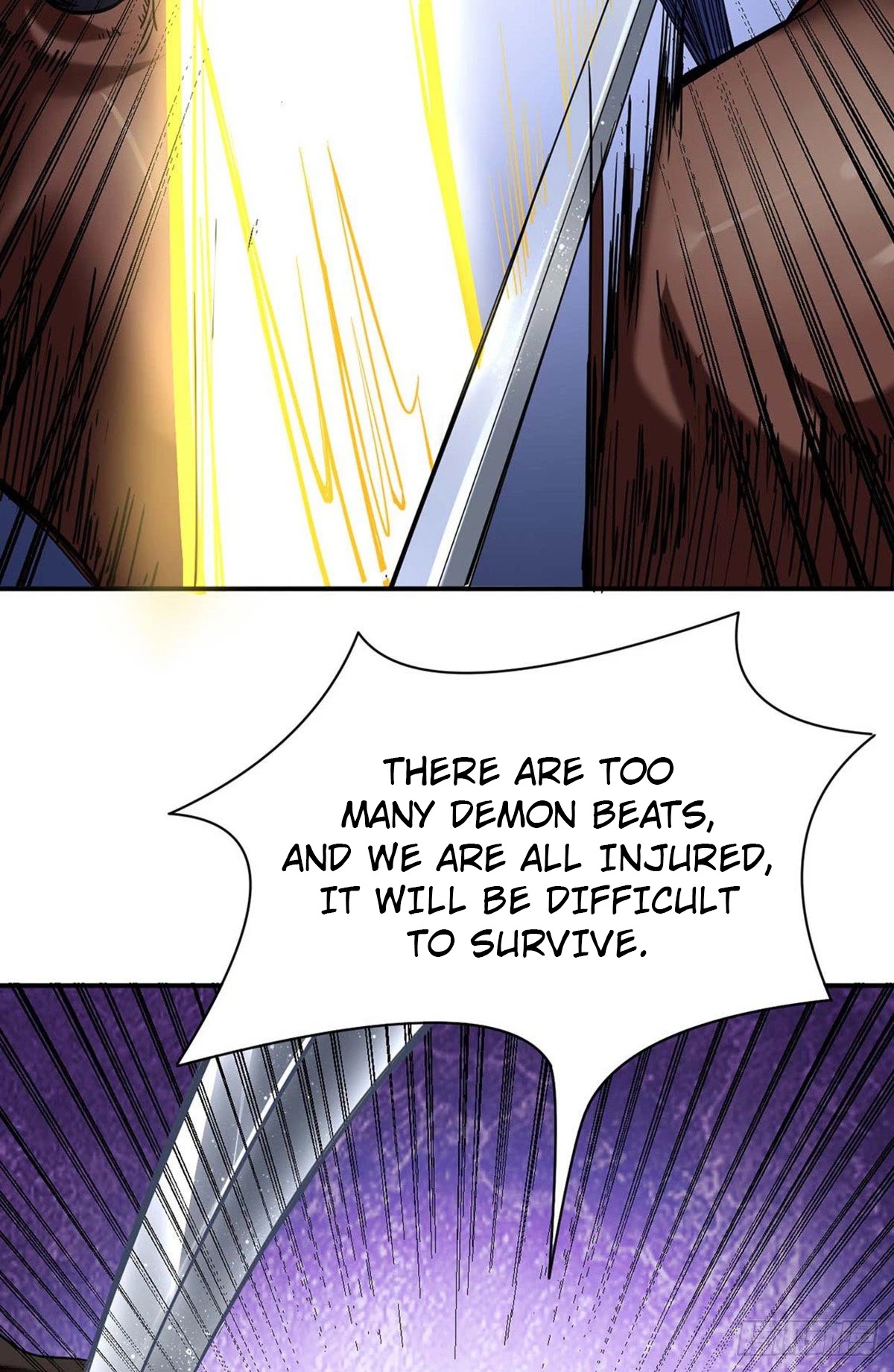 Martial Arts Reigns Chapter 195 page 37 - Chapter 195