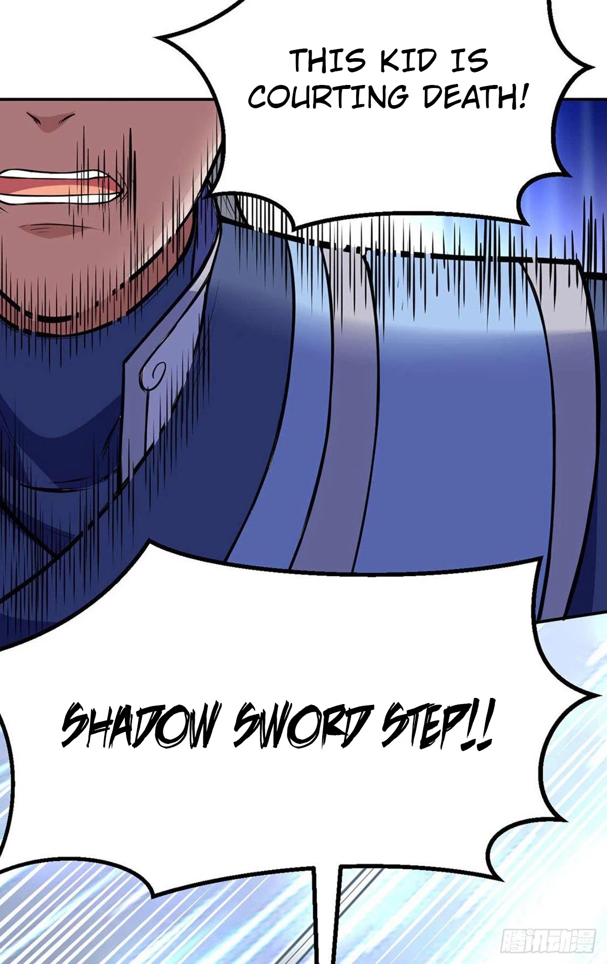 Martial Arts Reigns Chapter 196 page 17 - Chapter 196