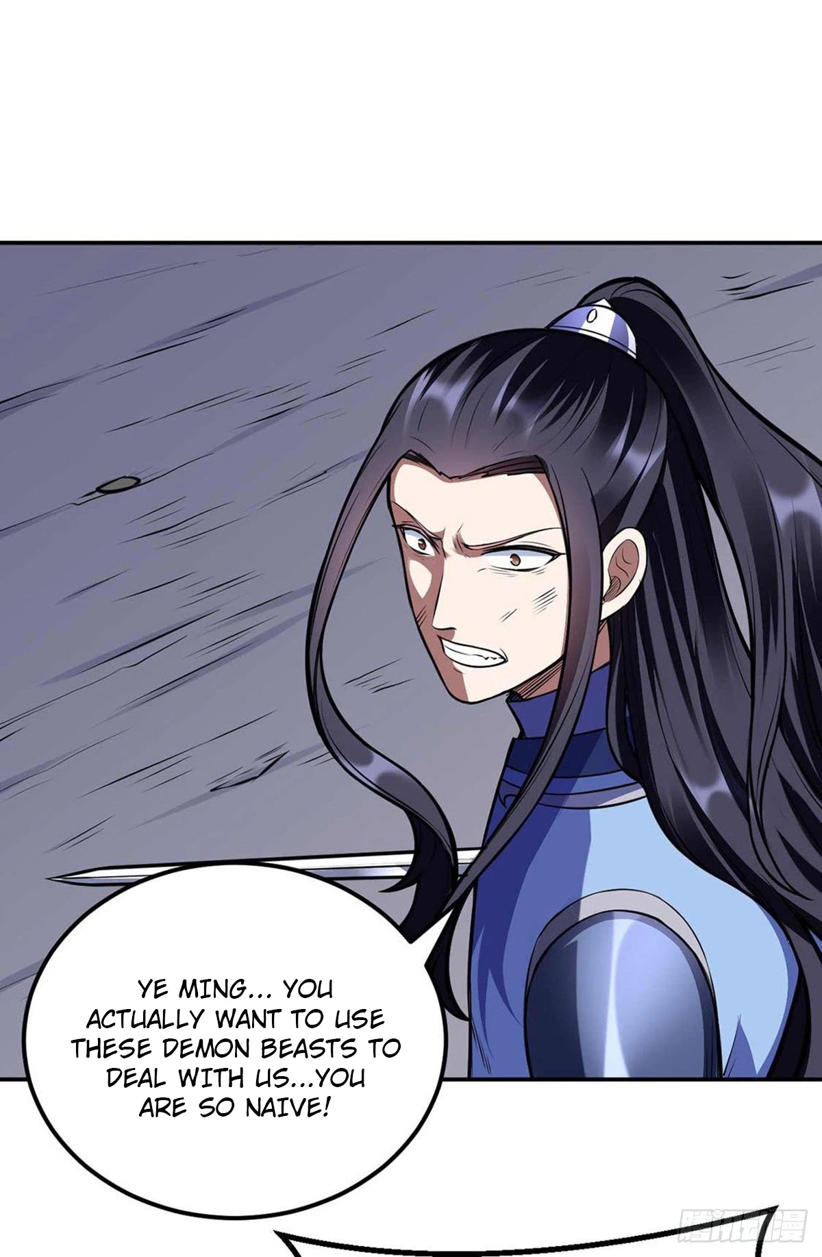 Martial Arts Reigns Chapter 196 page 2 - Chapter 196