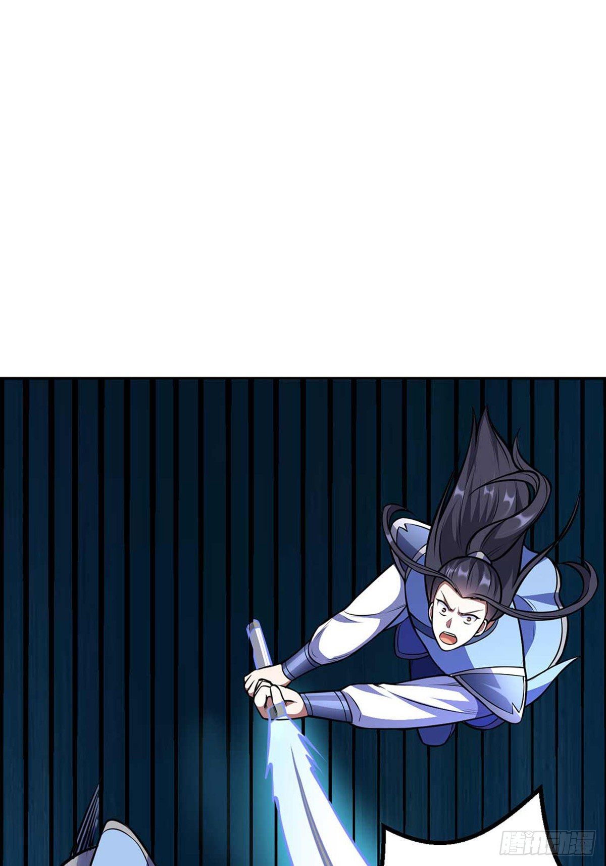 Martial Arts Reigns Chapter 196 page 22 - Chapter 196