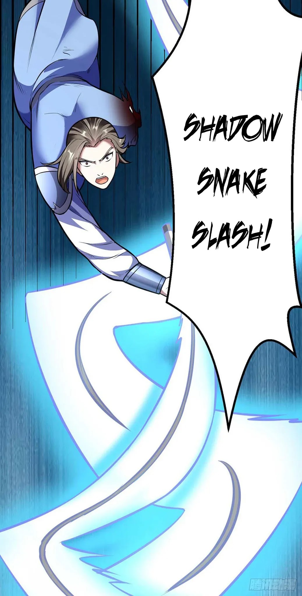 Martial Arts Reigns Chapter 196 page 23 - Chapter 196