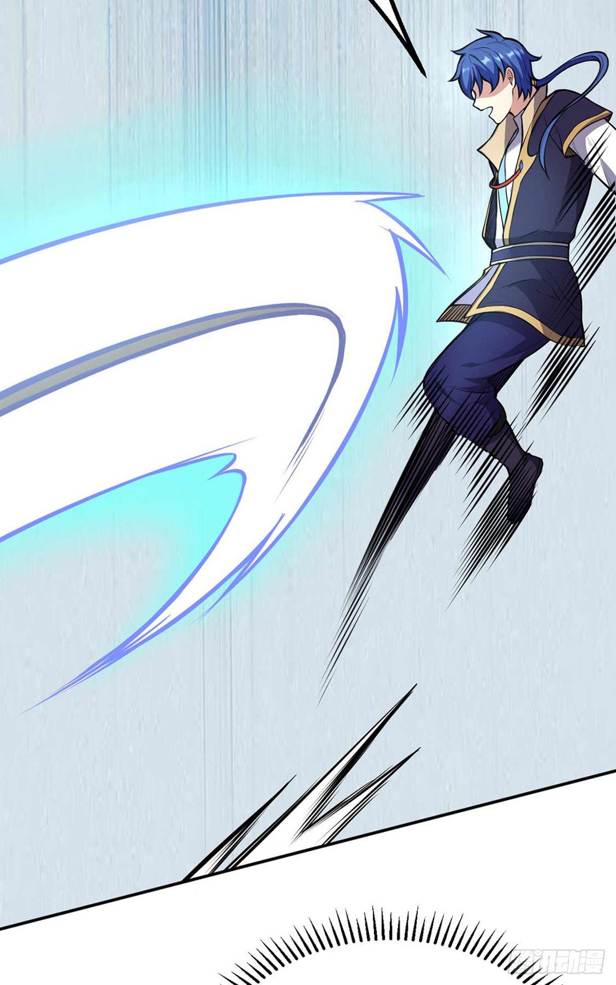 Martial Arts Reigns Chapter 196 page 25 - Chapter 196