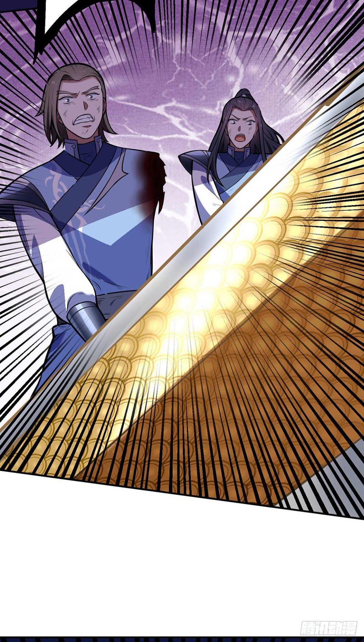 Martial Arts Reigns Chapter 196 page 28 - Chapter 196