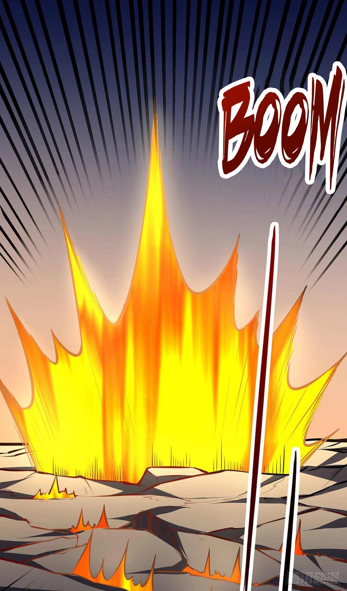 Martial Arts Reigns Chapter 196 page 29 - Chapter 196