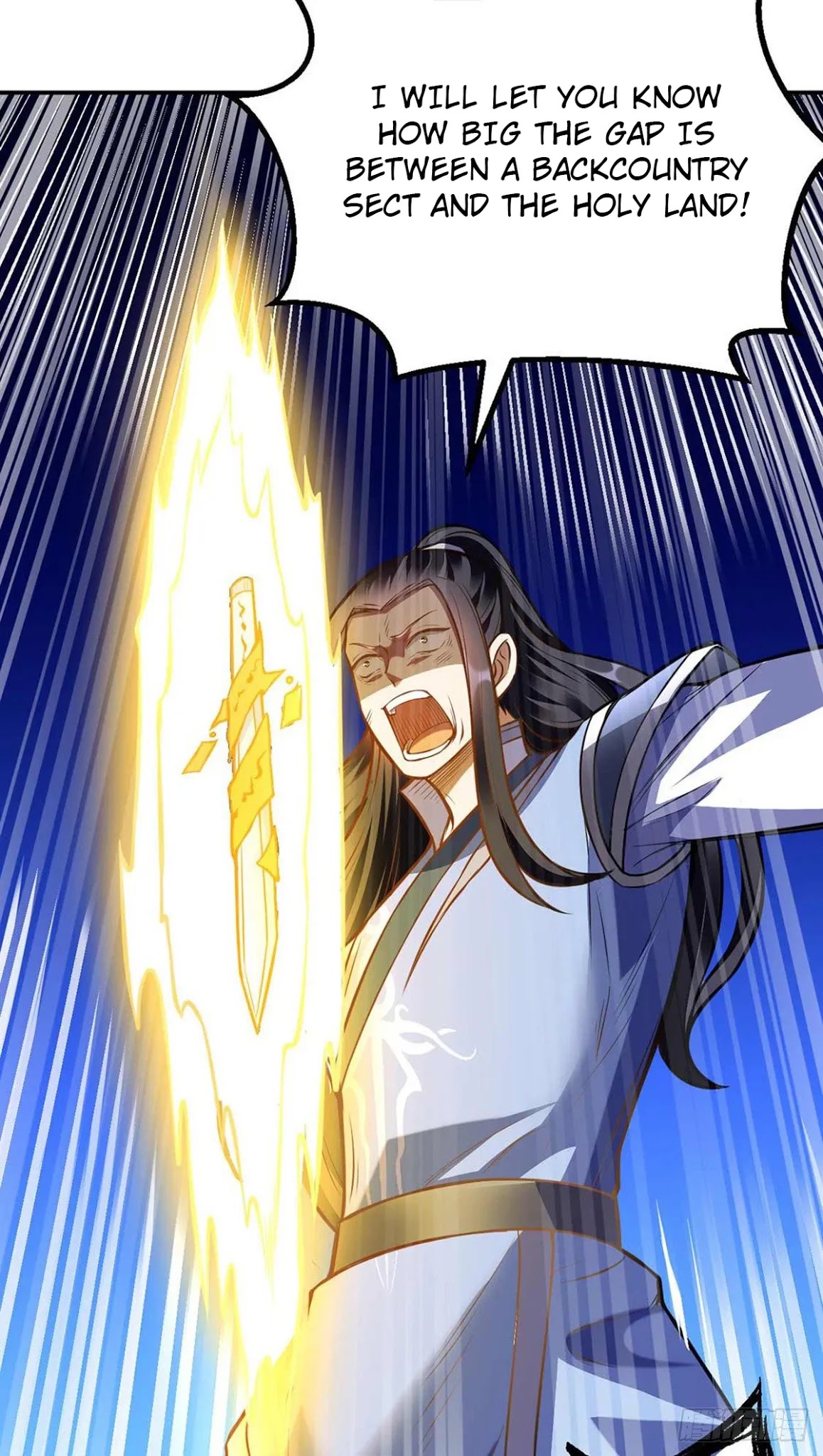 Martial Arts Reigns Chapter 196 page 3 - Chapter 196