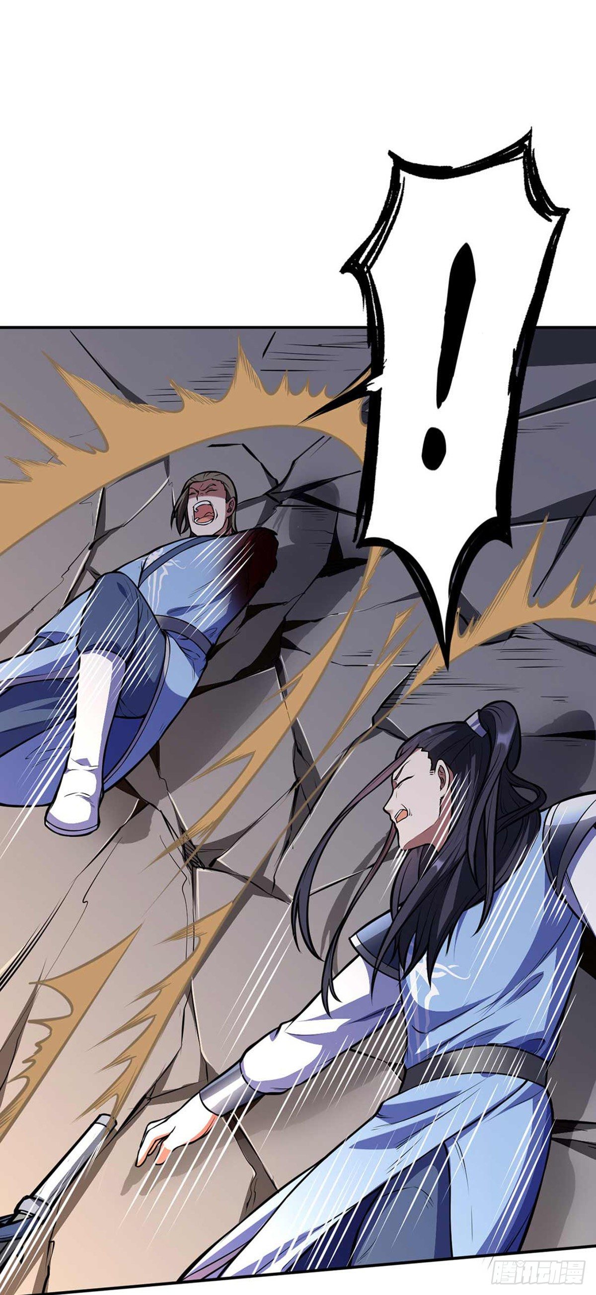 Martial Arts Reigns Chapter 196 page 31 - Chapter 196
