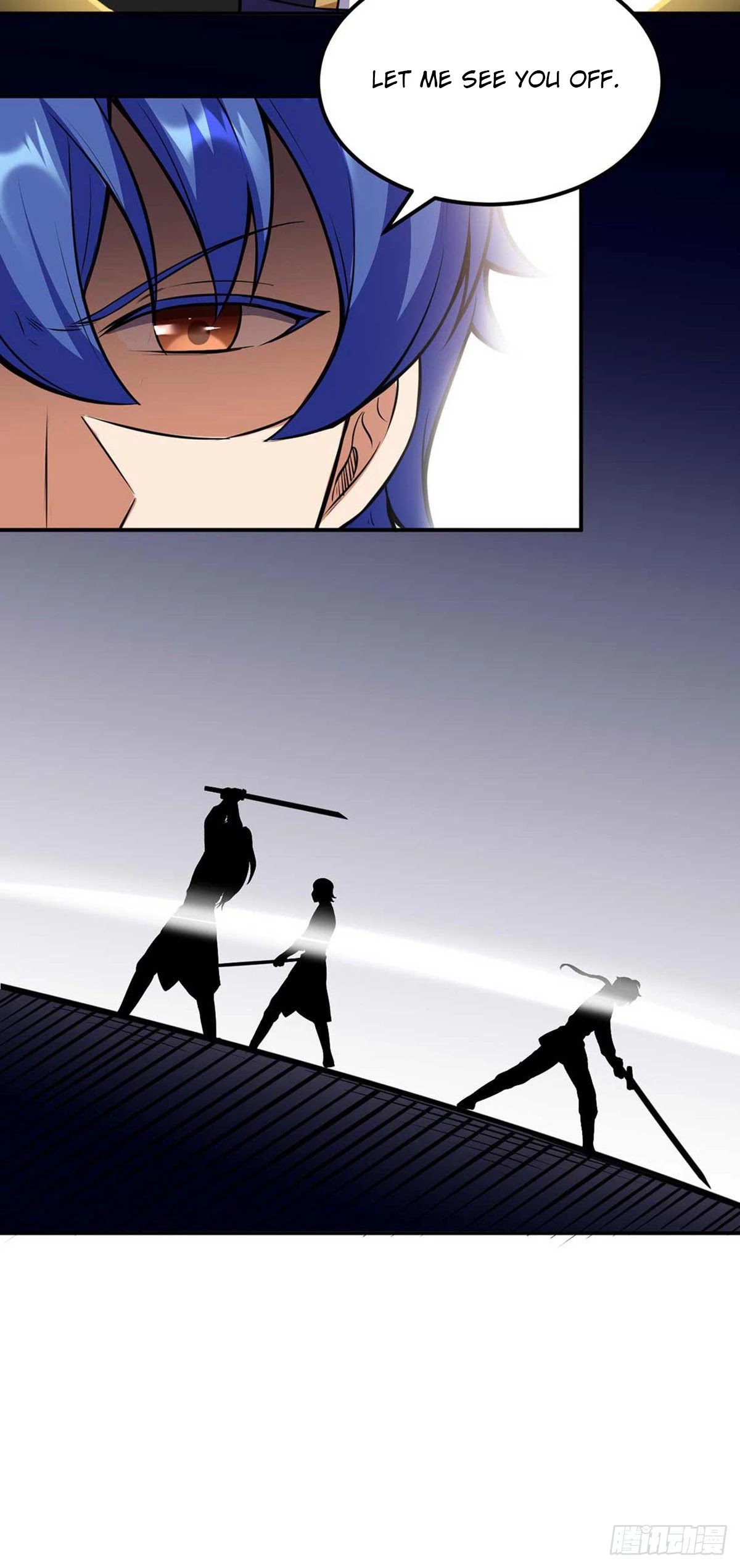 Martial Arts Reigns Chapter 196 page 36 - Chapter 196