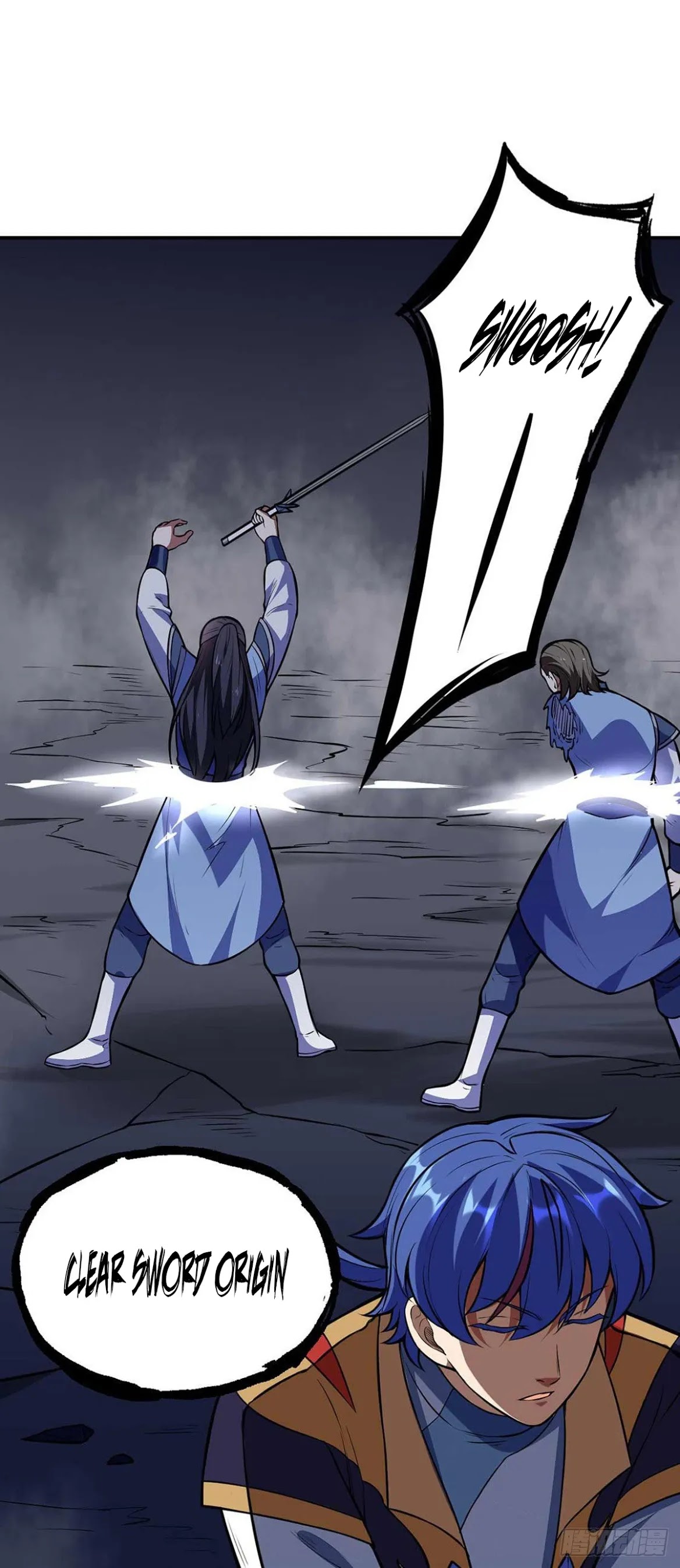 Martial Arts Reigns Chapter 196 page 37 - Chapter 196