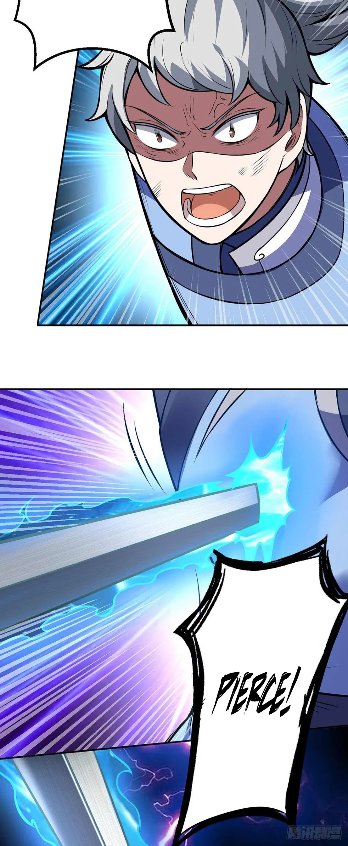 Martial Arts Reigns Chapter 196 page 39 - Chapter 196